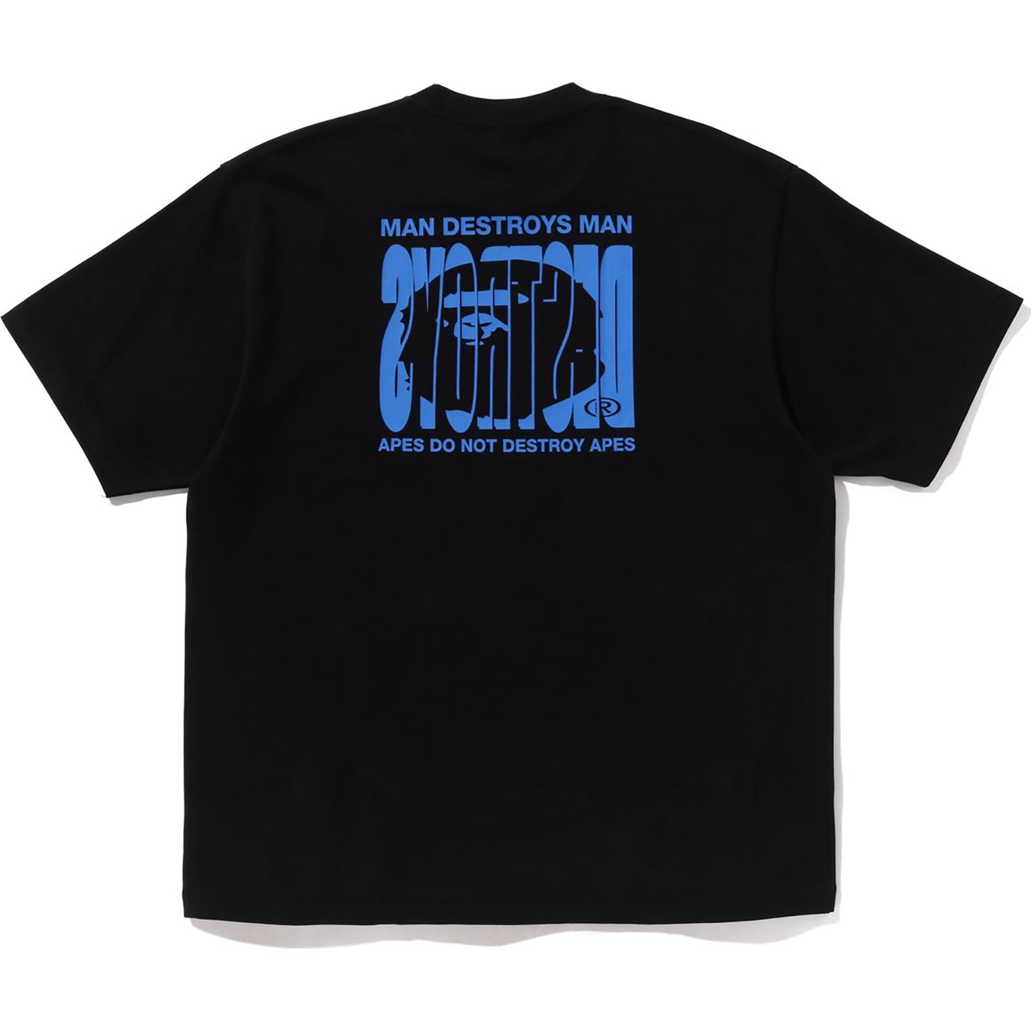 HIGHTLIGHT LOGO RELAXED FIT TEE MENS – Image 1