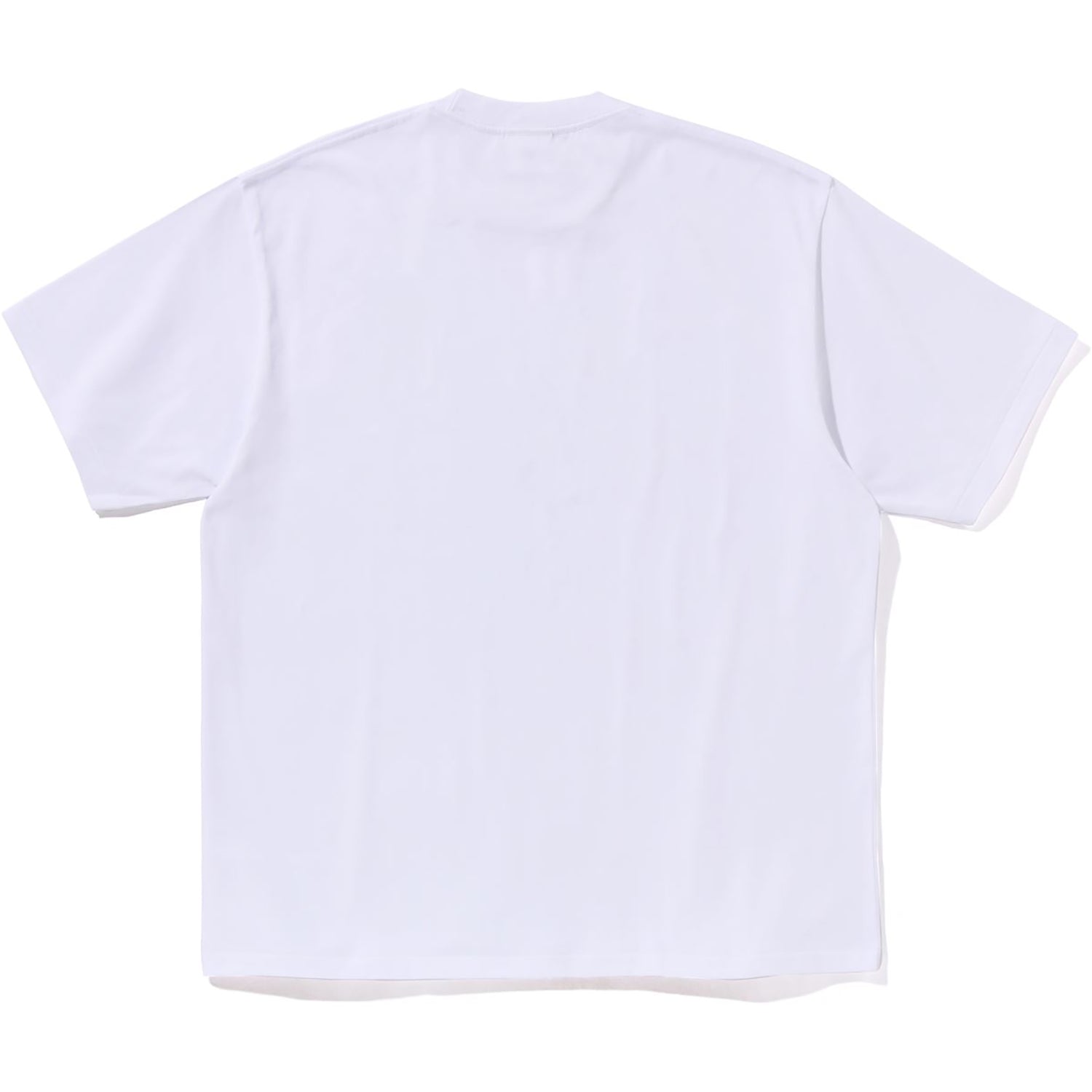 PIXAL COLLEGE RELAXED FIT TEE MENS – Image 2
