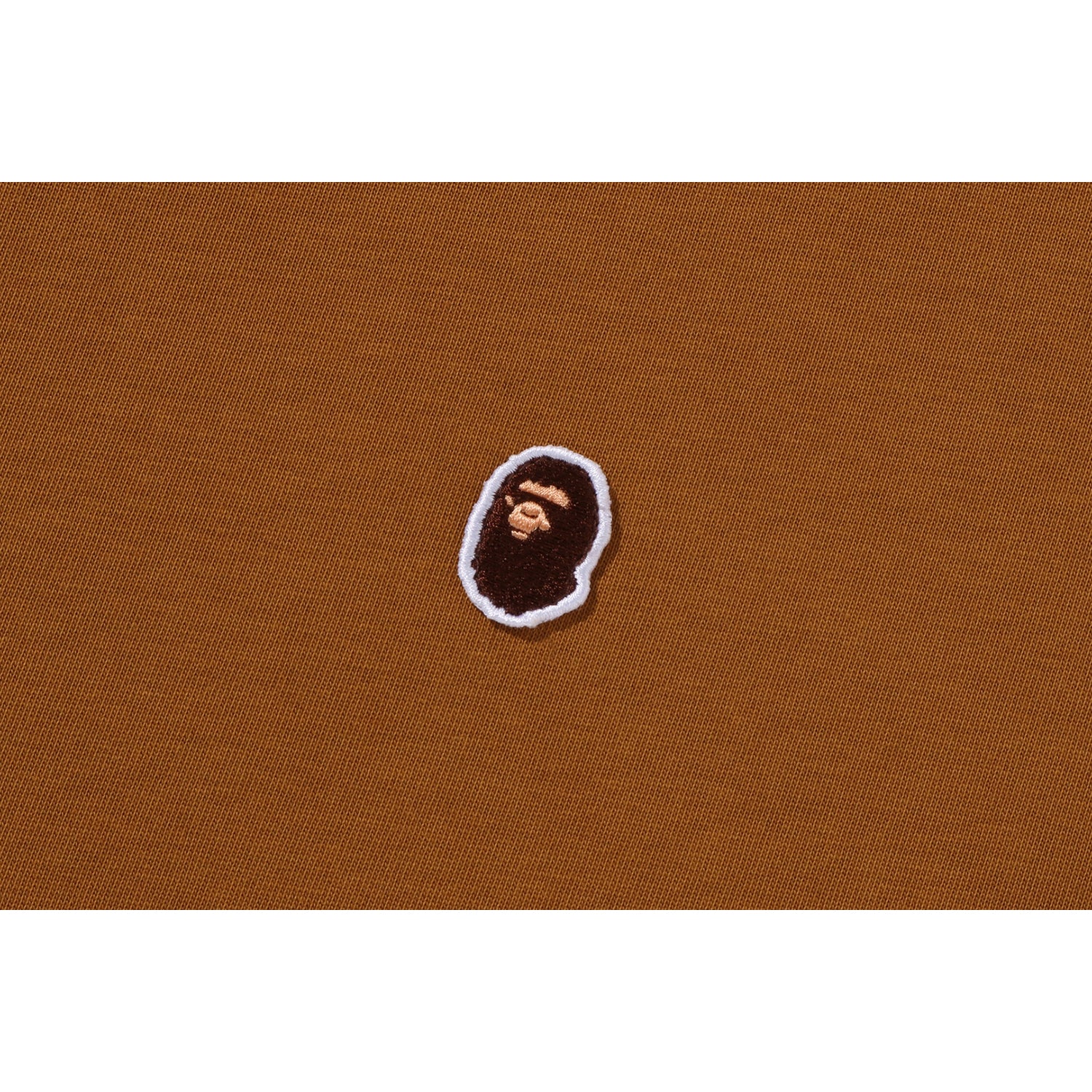 BAPE MENS ONE POINT RELAXED FIT TEE – Image 3