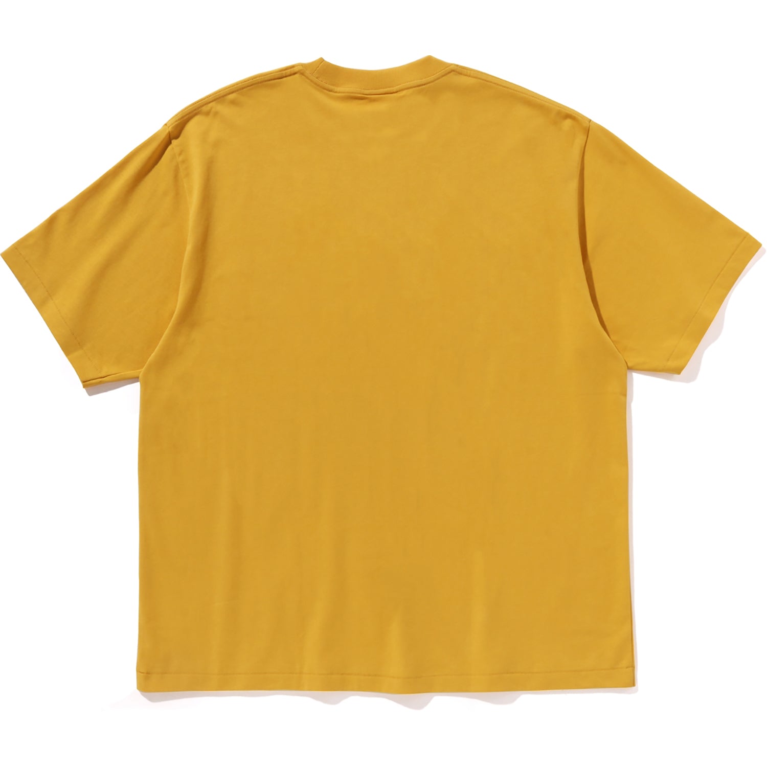 GOTHIC COLLEGE RELAXED FIT TEE MENS – Image 2