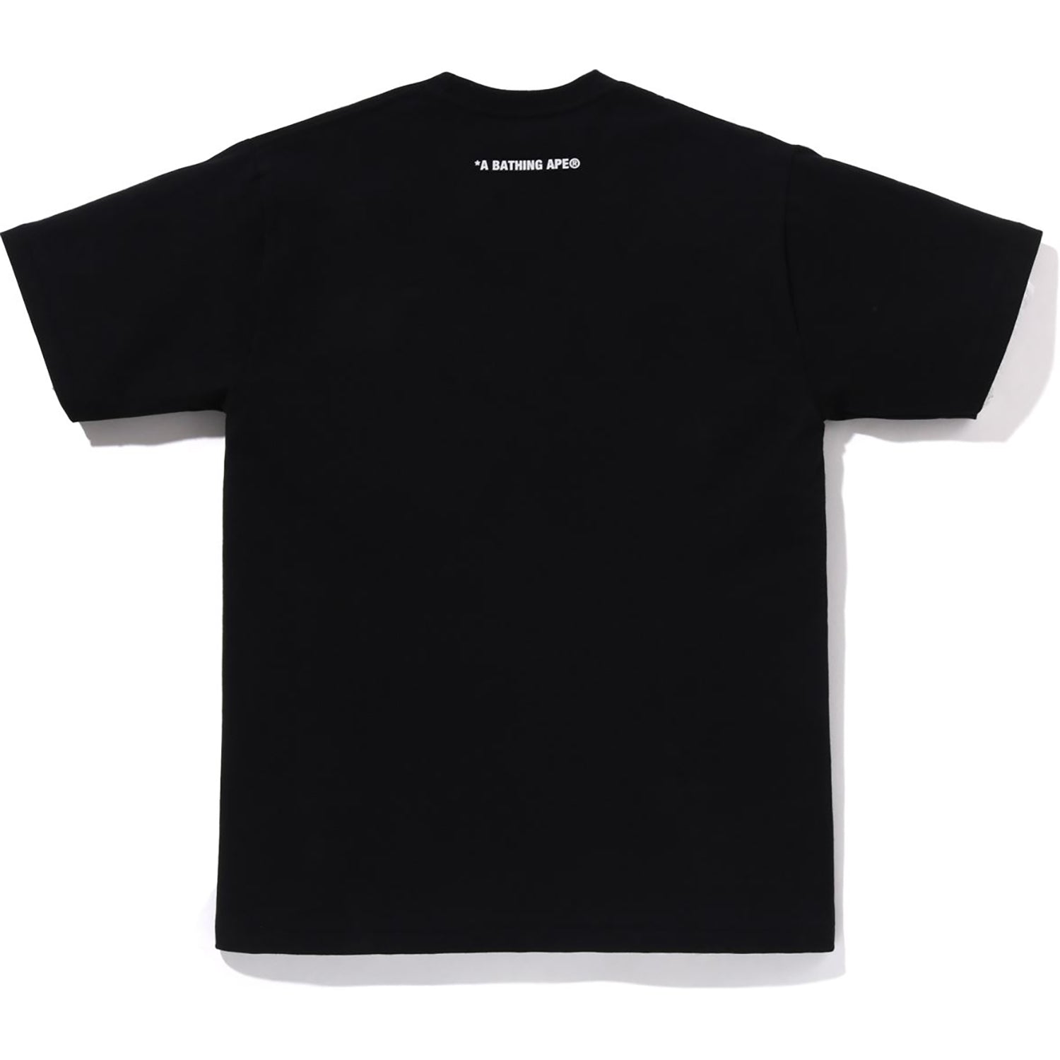 A BATHING APE 32ND ANNIV. BIG APE HEAD T MENS – Image 3