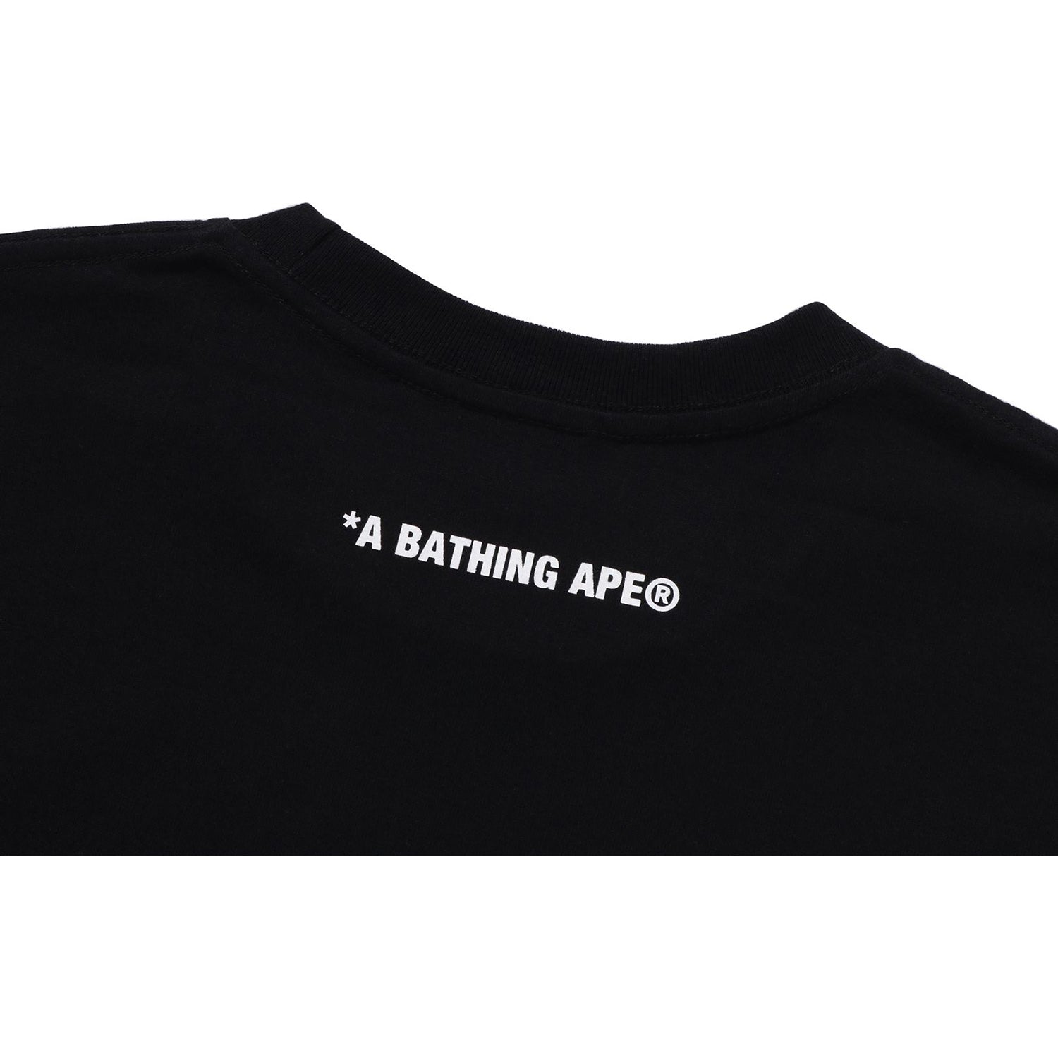 A BATHING APE 32ND ANNIV. BIG APE HEAD T MENS – Image 4