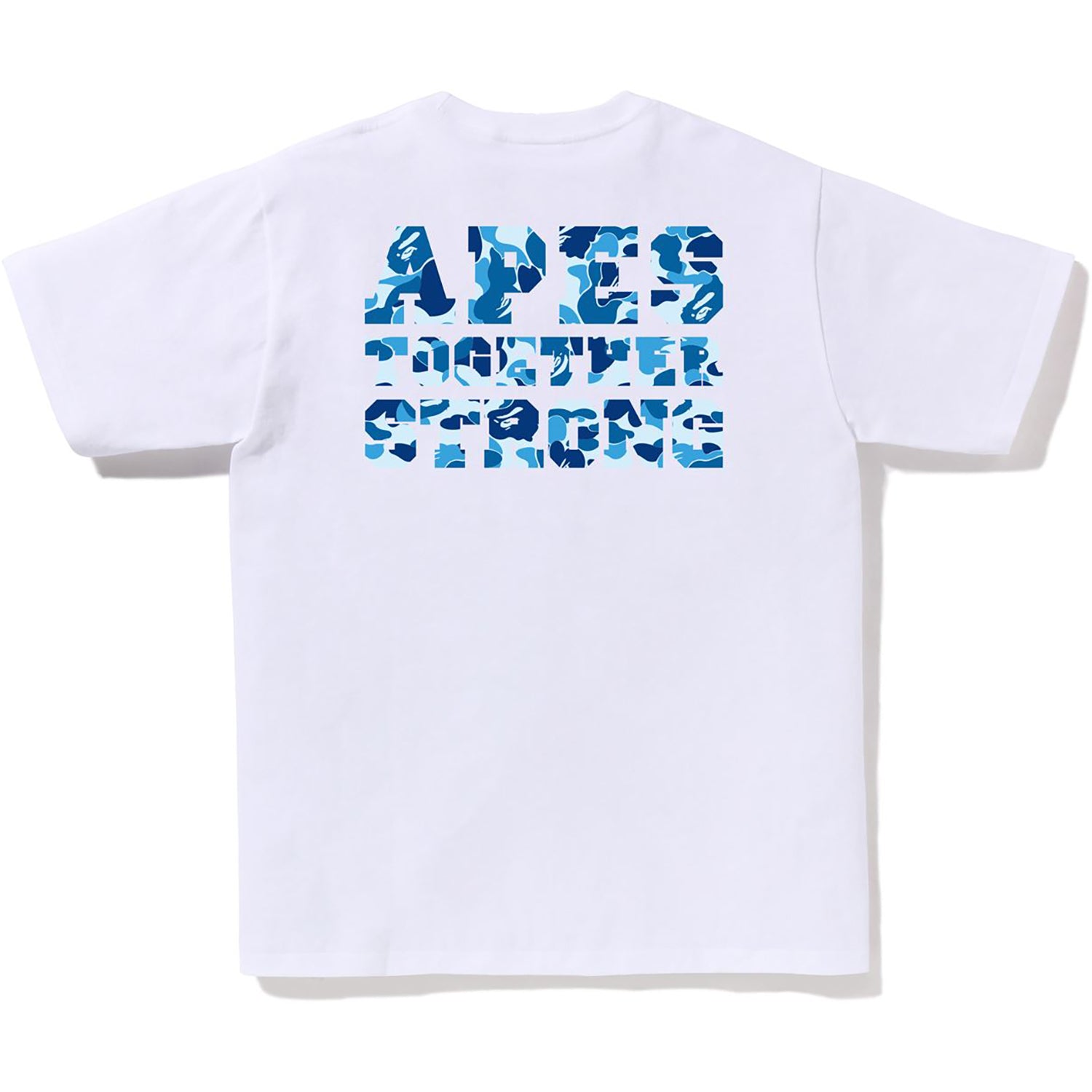 ABC CAMO COLLEGE ATS TEE MENS – Image 2