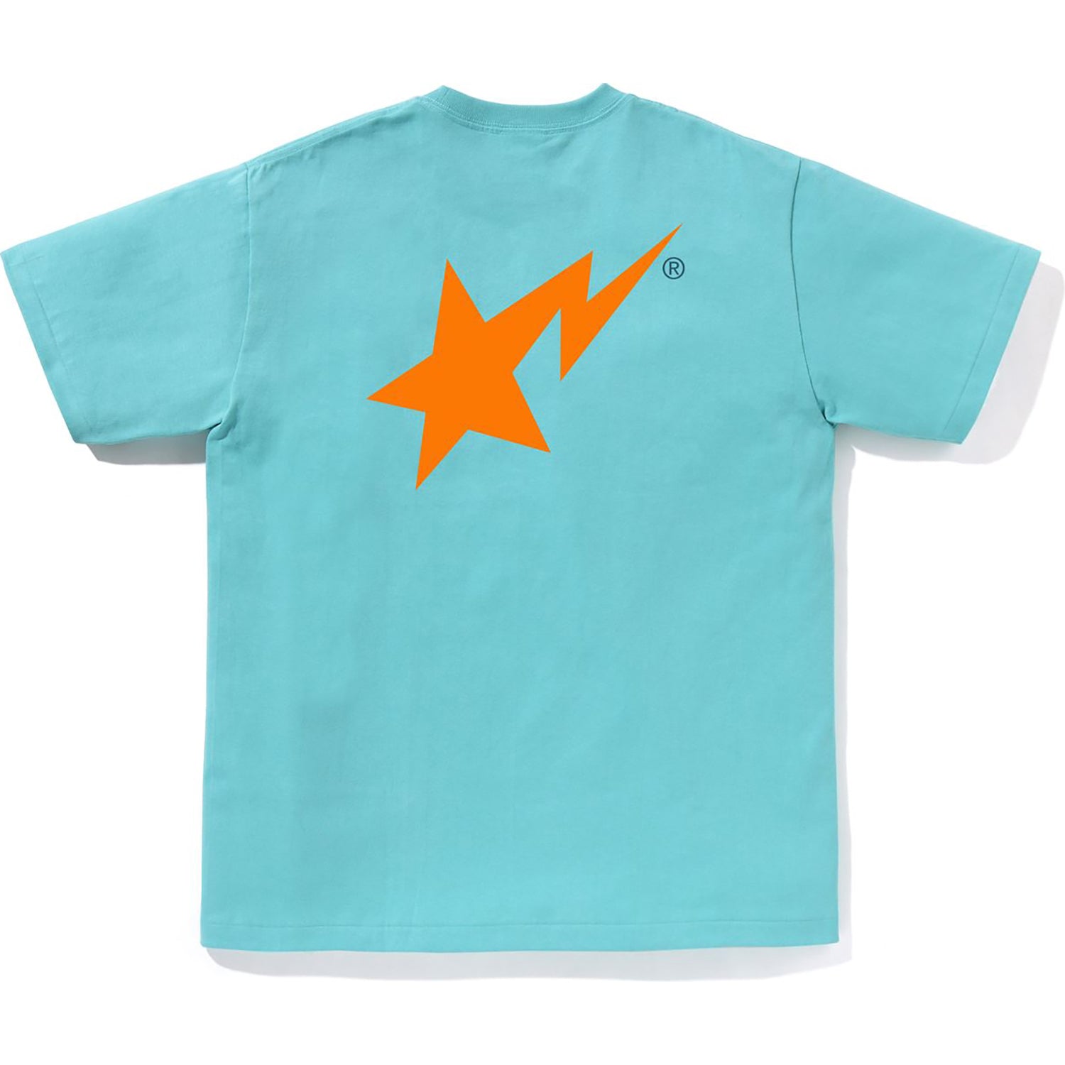 COLORS BAPE STA TEE MENS – Image 2