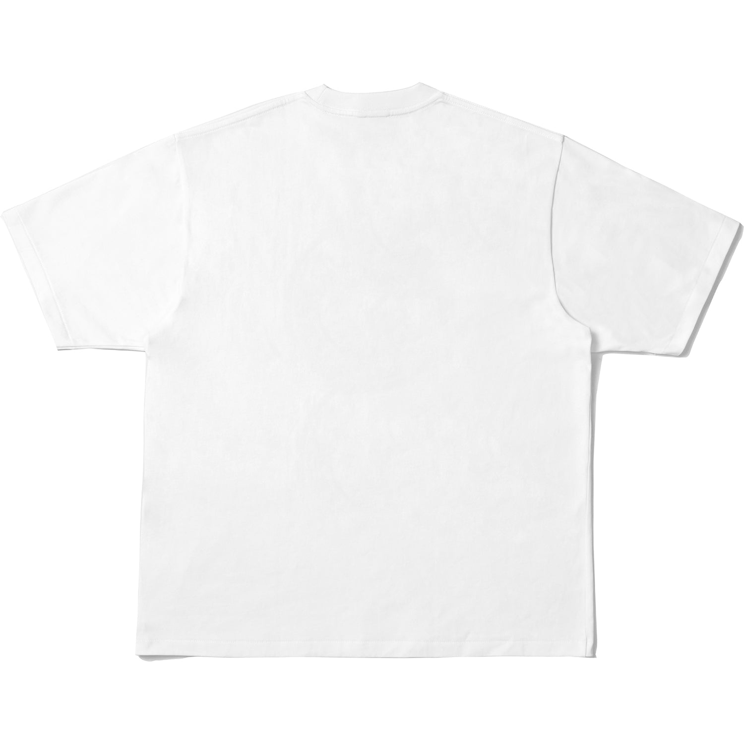 BAPE X HIGHSNOBIETY CAMO BUSY WORKS RELAXED FIT TEE MENS – Image 3