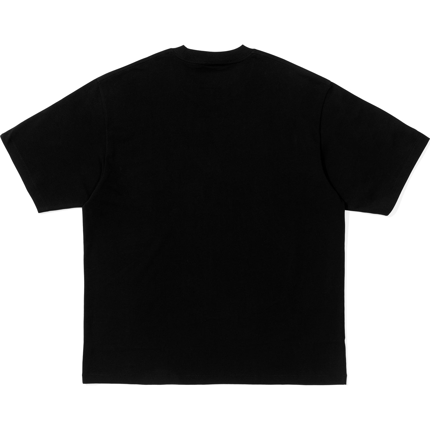 BAPE X CR7 LIFE GRAPHIC A BATHING APE RELAXED FIT TEE #1 MENS – Image 3