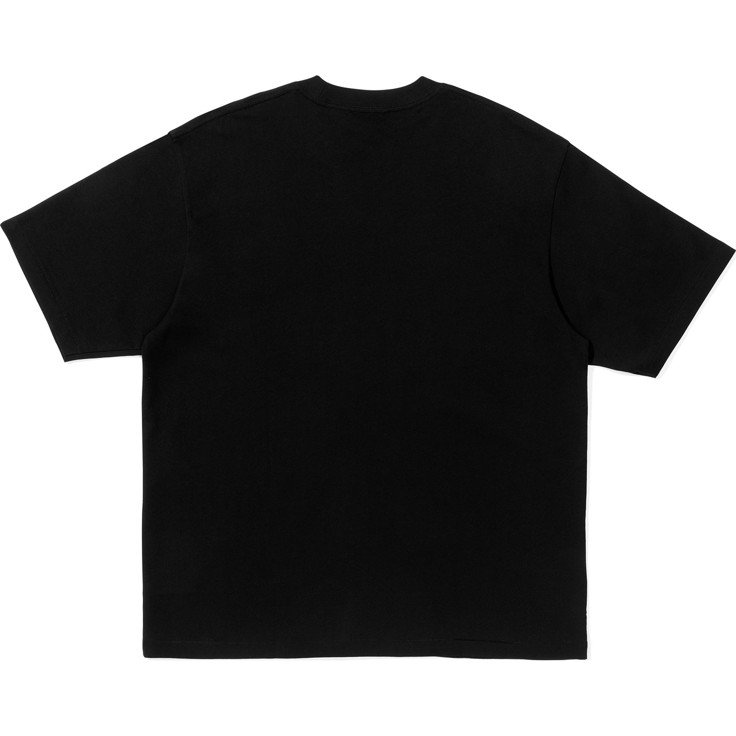 BAPE X CR7 LIFE GRAPHIC A BATHING APE RELAXED FIT TEE #2 MENS – Image 3