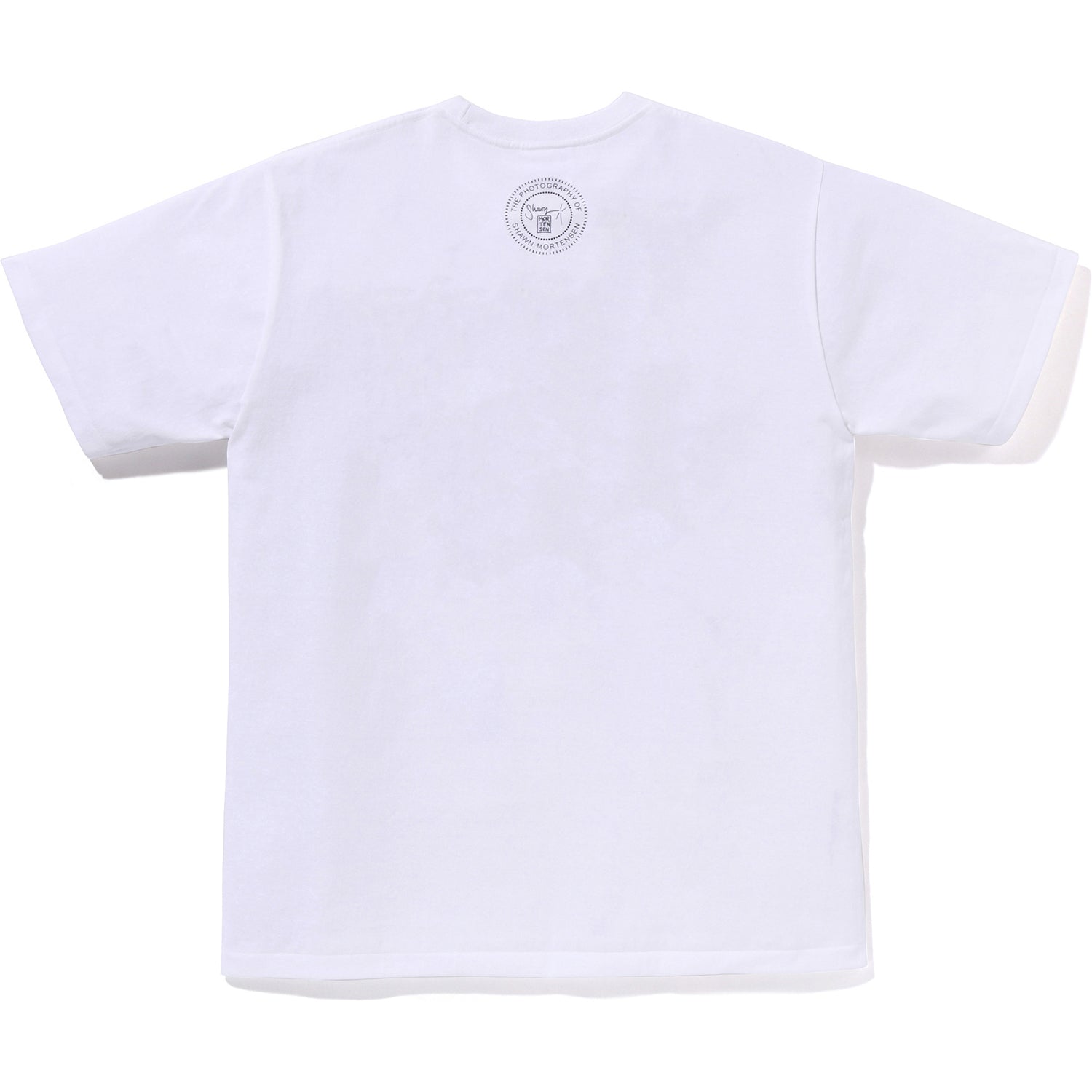 BAPE X SHAWN MORTENSEN BEASTIE BOYS TEE MENS – Image 2