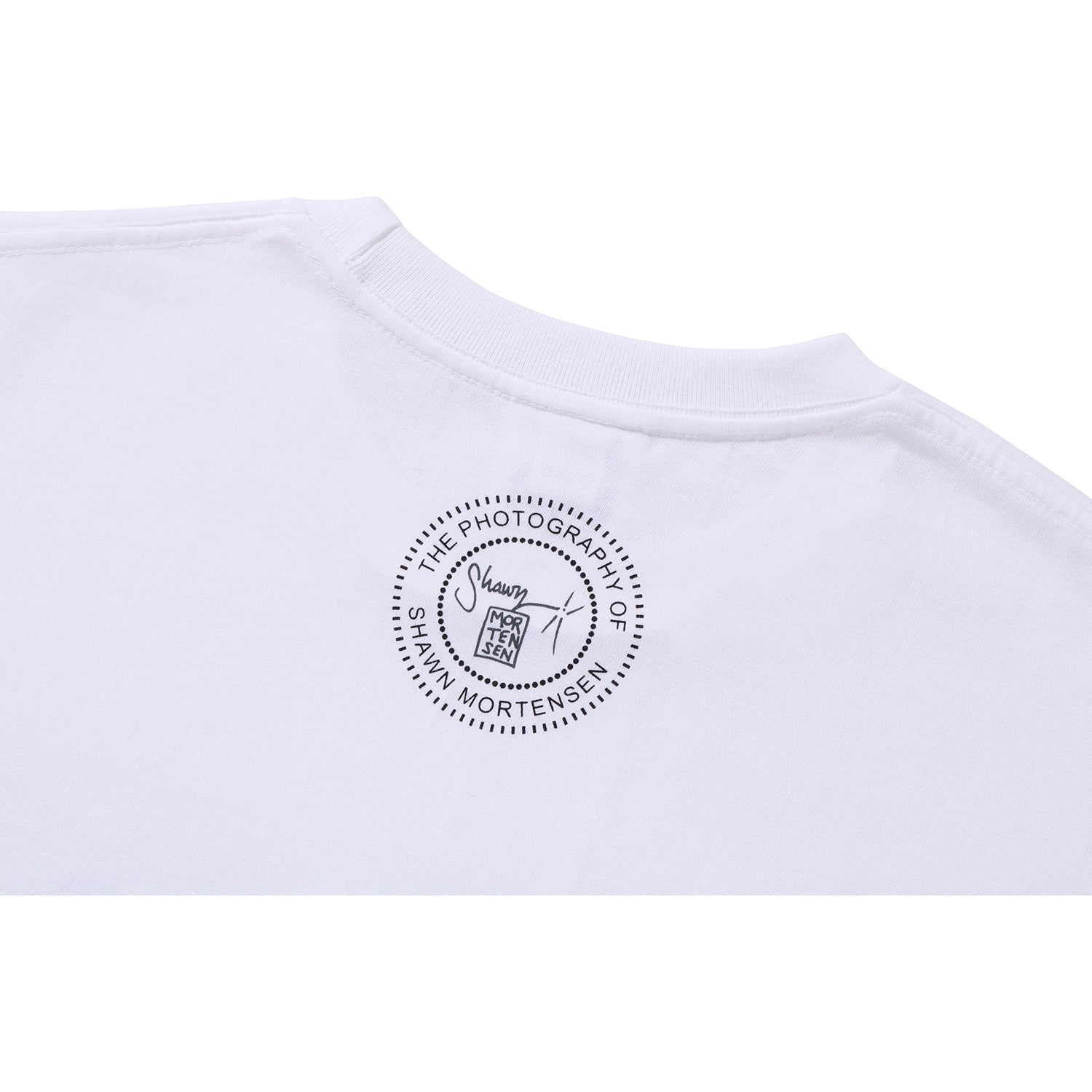 BAPE X SHAWN MORTENSEN BEASTIE BOYS TEE MENS – Image 4