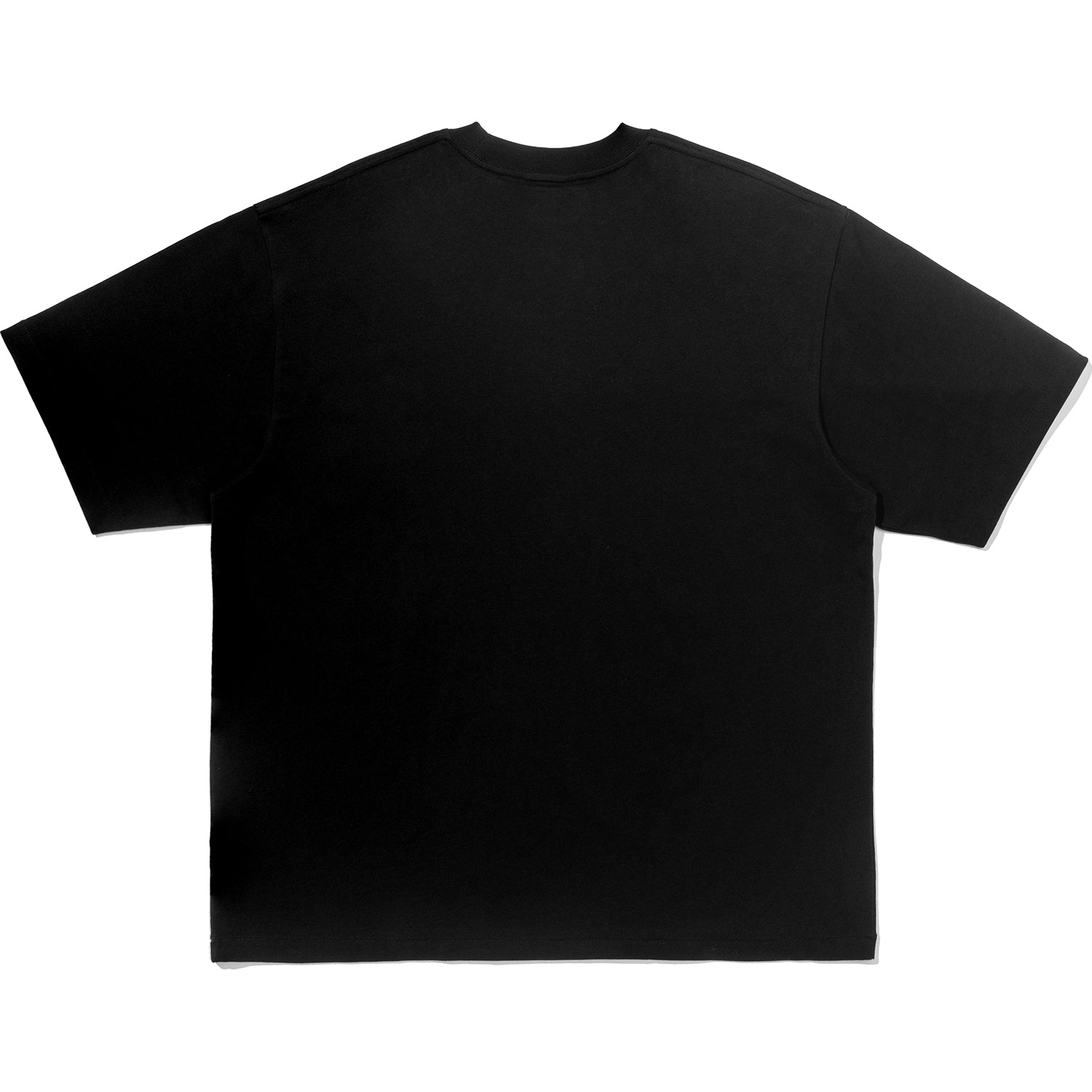 BAPE X SPOTIFY BY CENTRAL CEE COLLEGE RELAXED FIT TEE MENS – Image 3