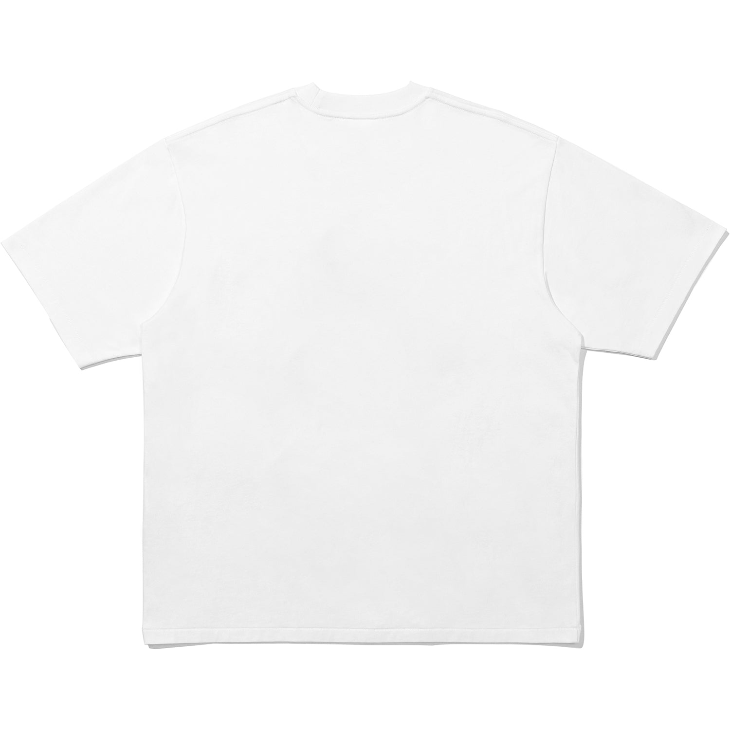 BAPE X SPOTIFY BY CENTRAL CEE APE HEAD RELAXED FIT TEE MENS – Image 3