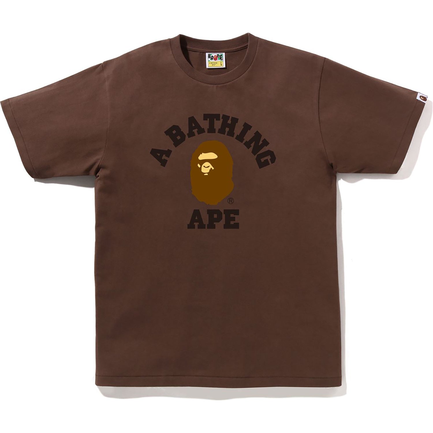 COLLEGE TEE MENS – Image 1