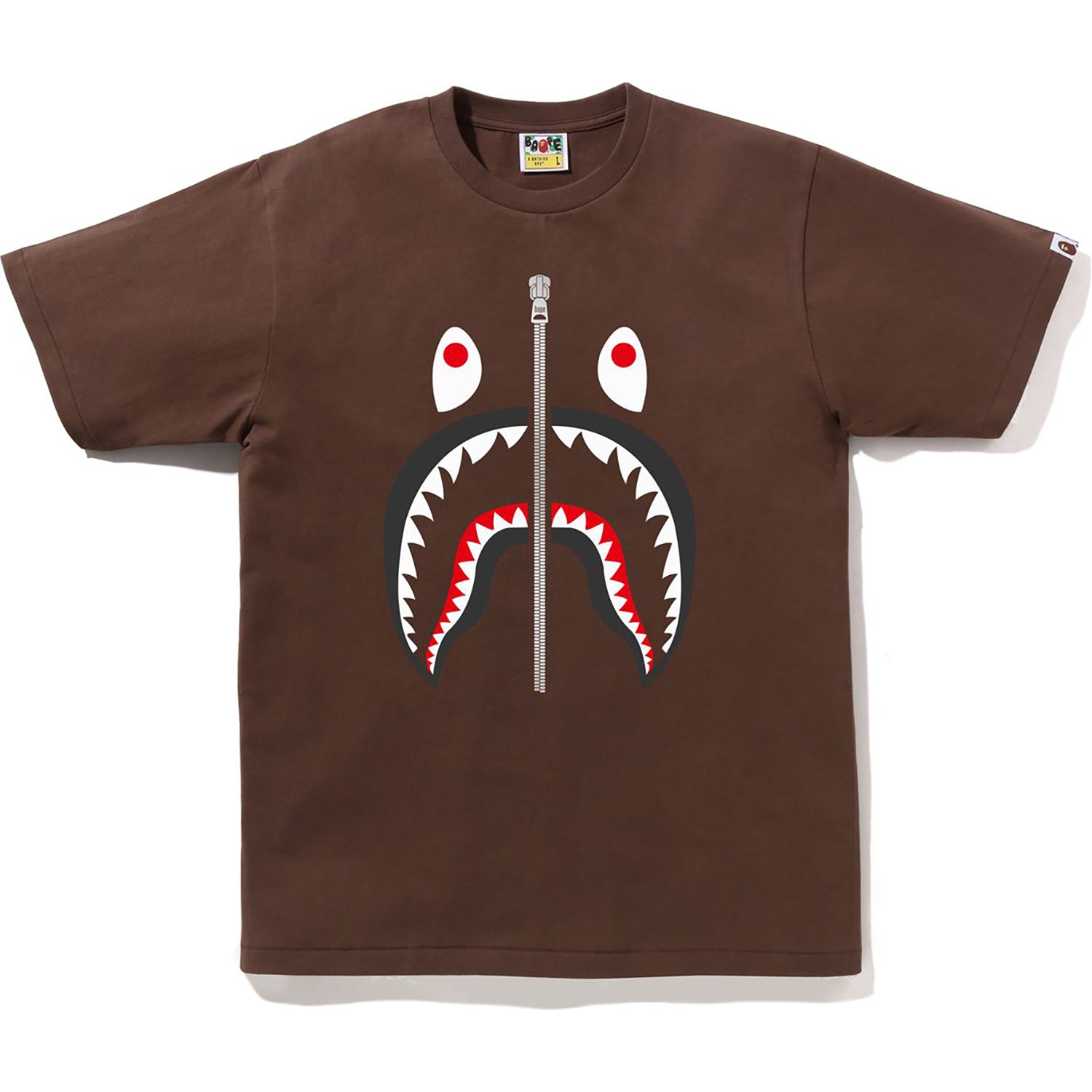 SHARK TEE MENS – Image 1