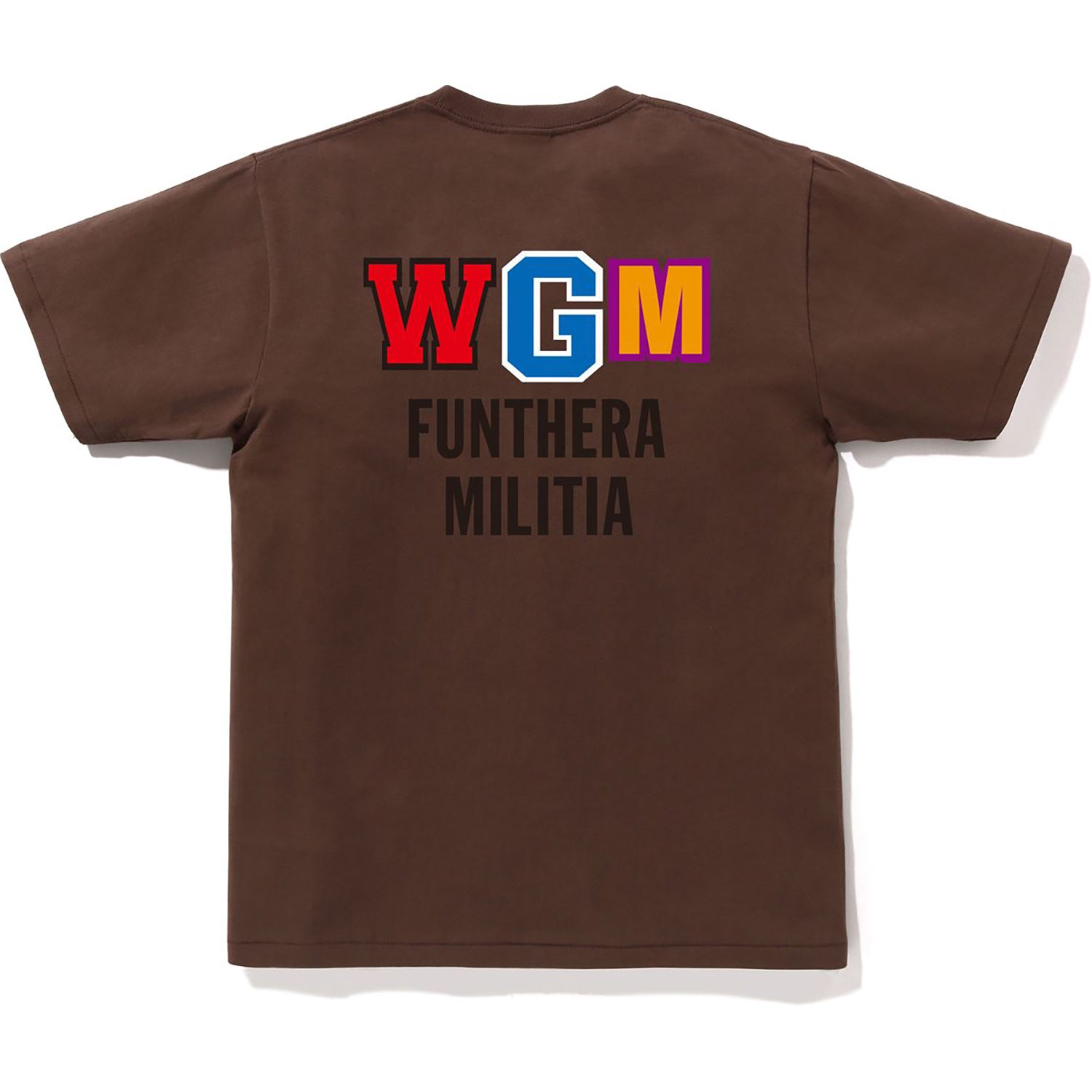 SHARK TEE MENS – Image 2
