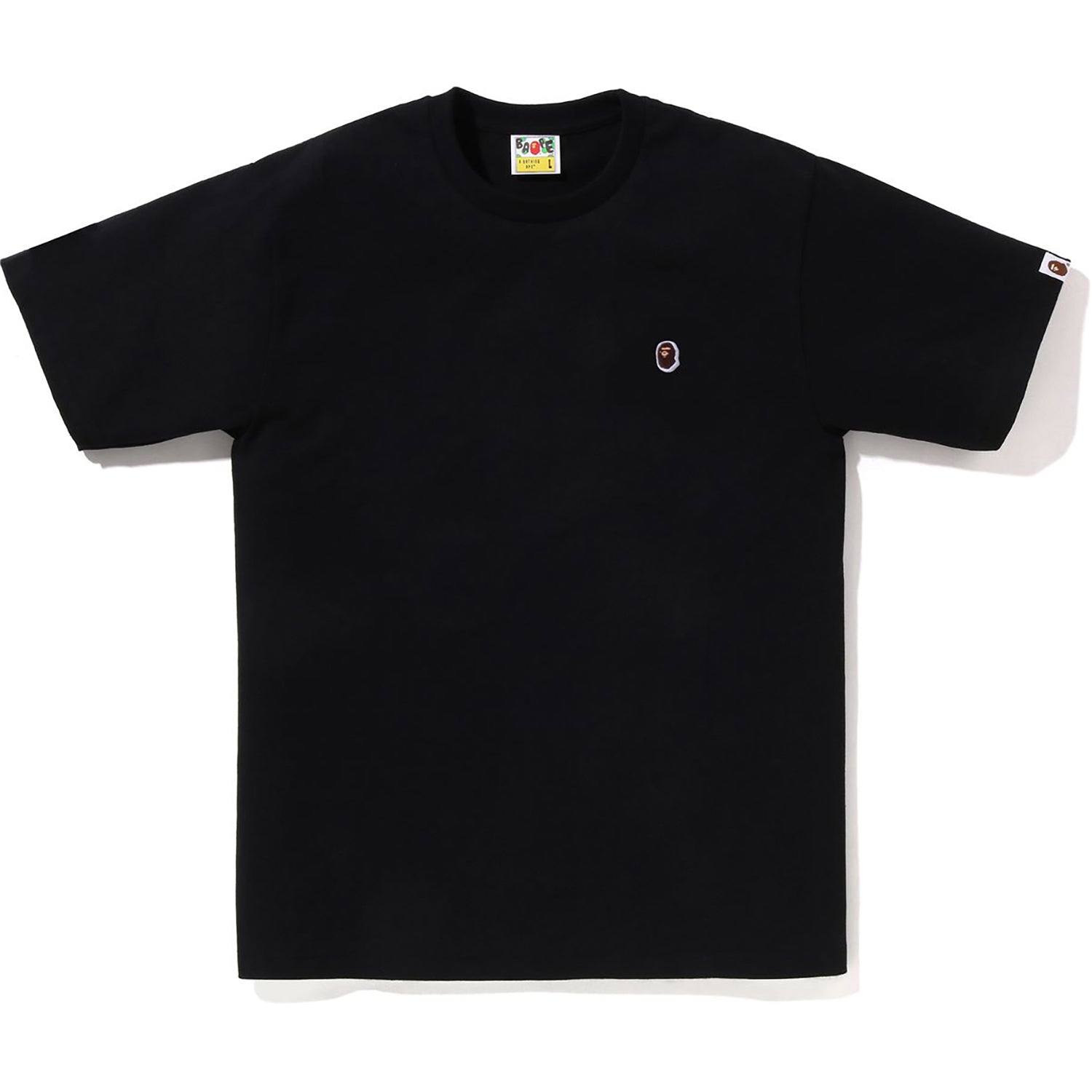 ONE POINT TEE MENS – Image 1