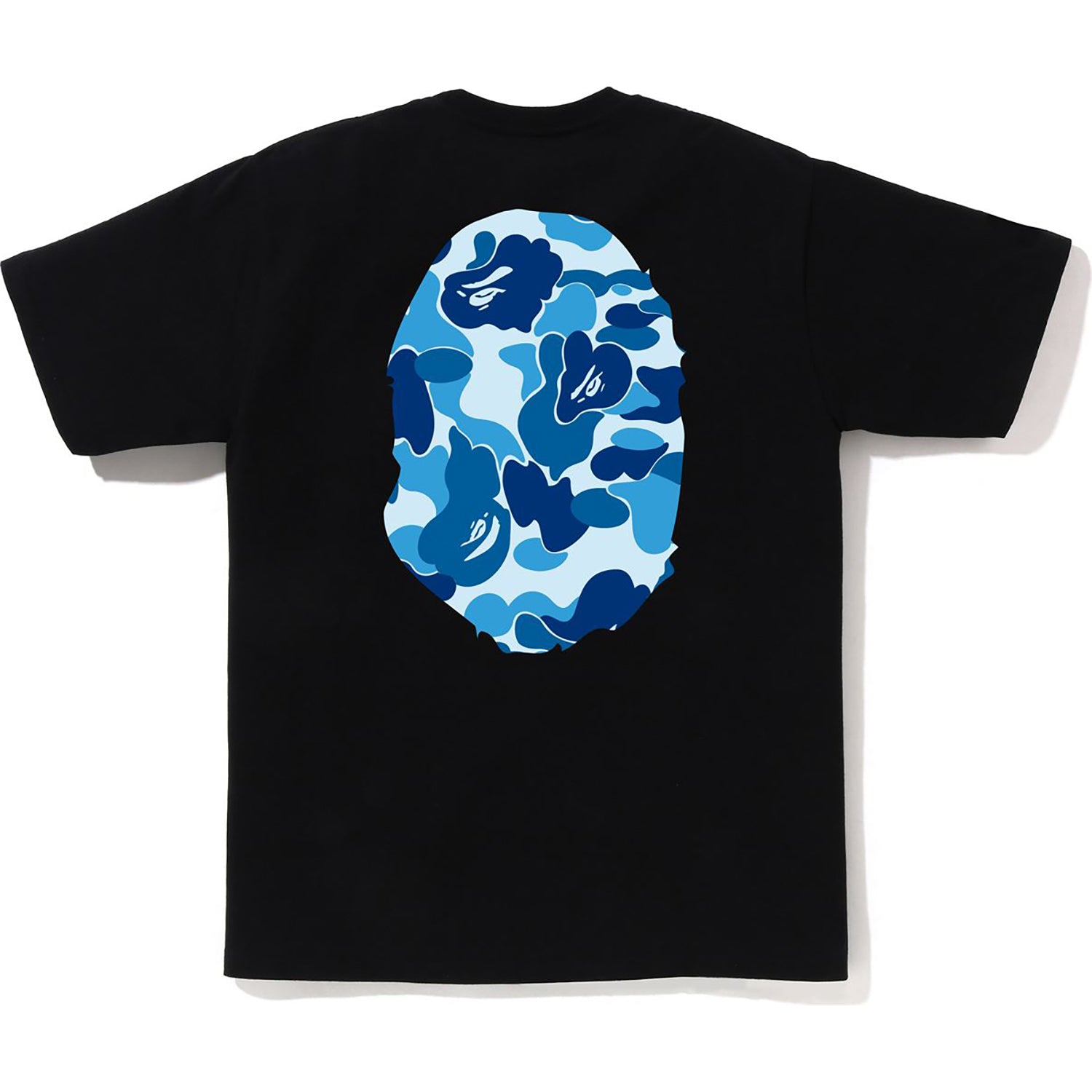 ABC CAMO BIG APE HEAD TEE MENS – Image 2