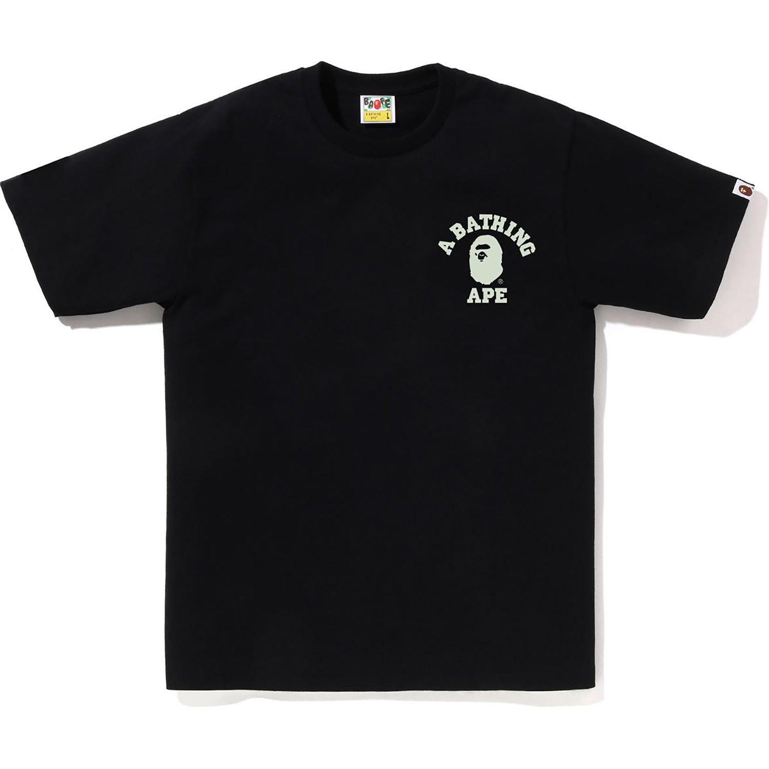 CITY CAMO COLLEGE ATS TEE MENS – Image 1