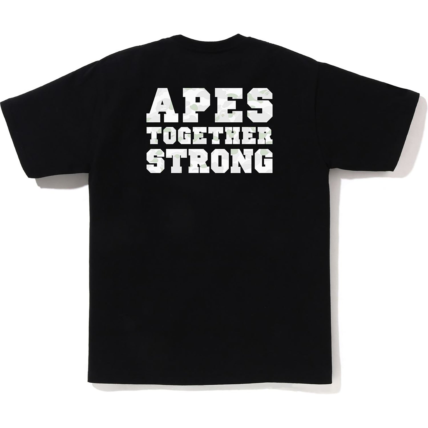 CITY CAMO COLLEGE ATS TEE MENS – Image 2
