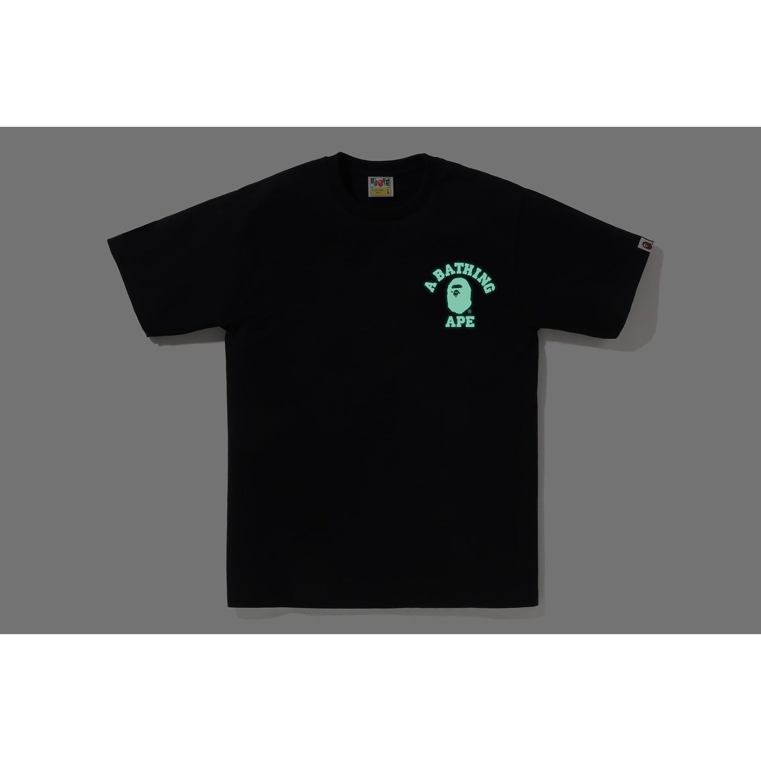 CITY CAMO COLLEGE ATS TEE MENS – Image 3
