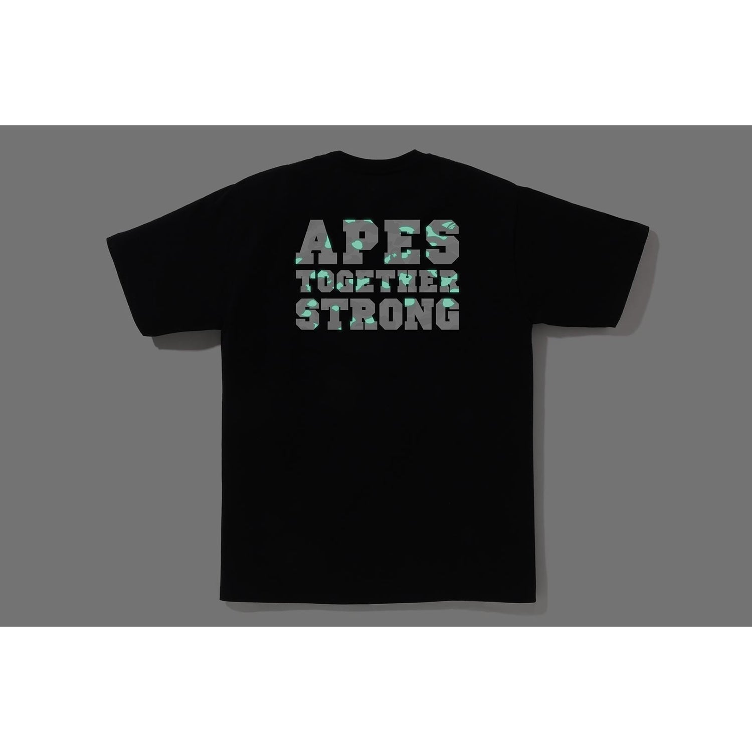 CITY CAMO COLLEGE ATS TEE MENS – Image 4