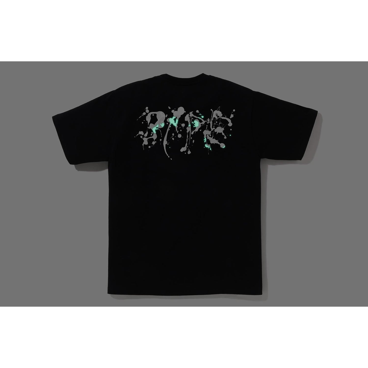 CITY CAMO PAINTING APE HEAD TEE MENS – Image 4