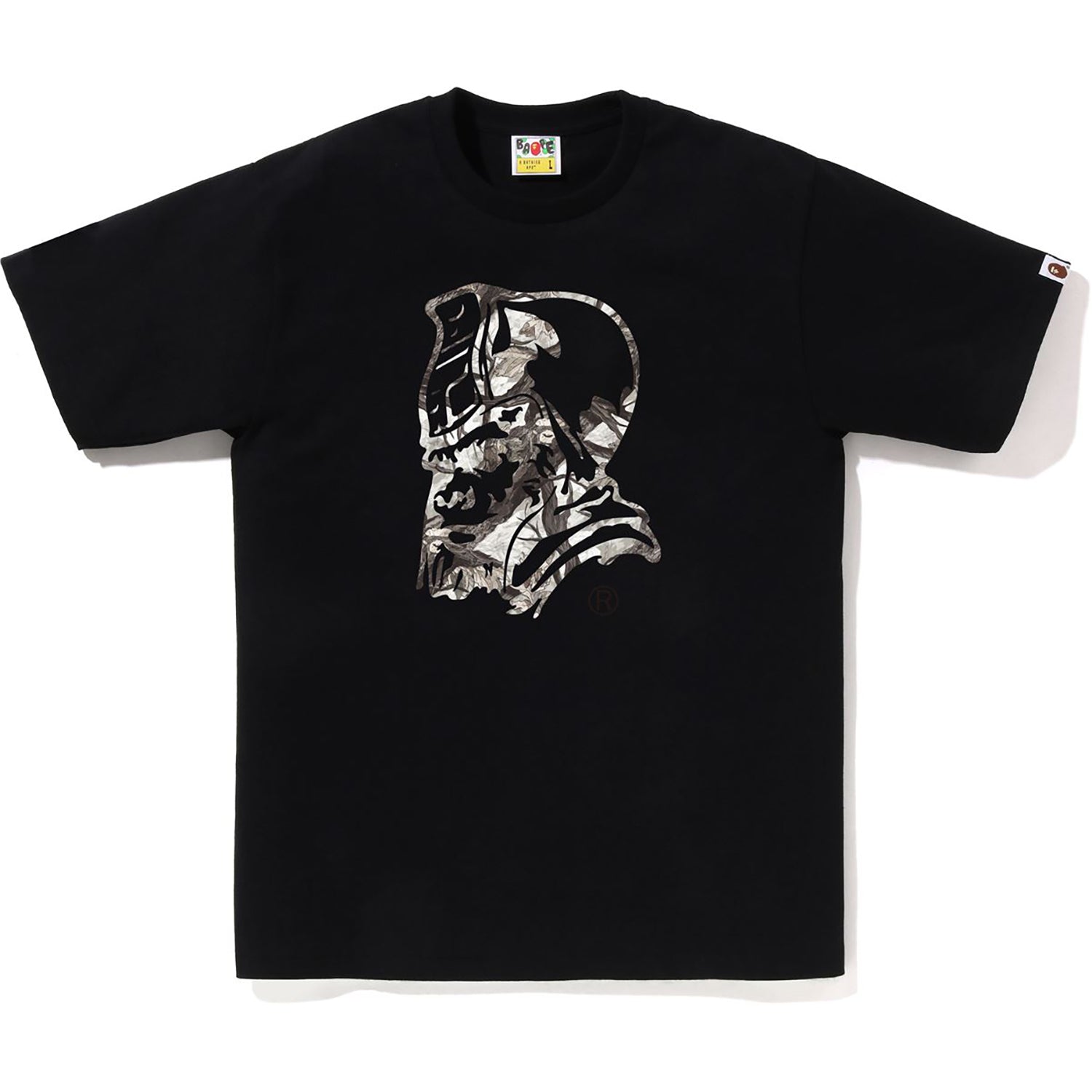 TREE EDGE CAMO GENERAL TEE MENS – Image 1
