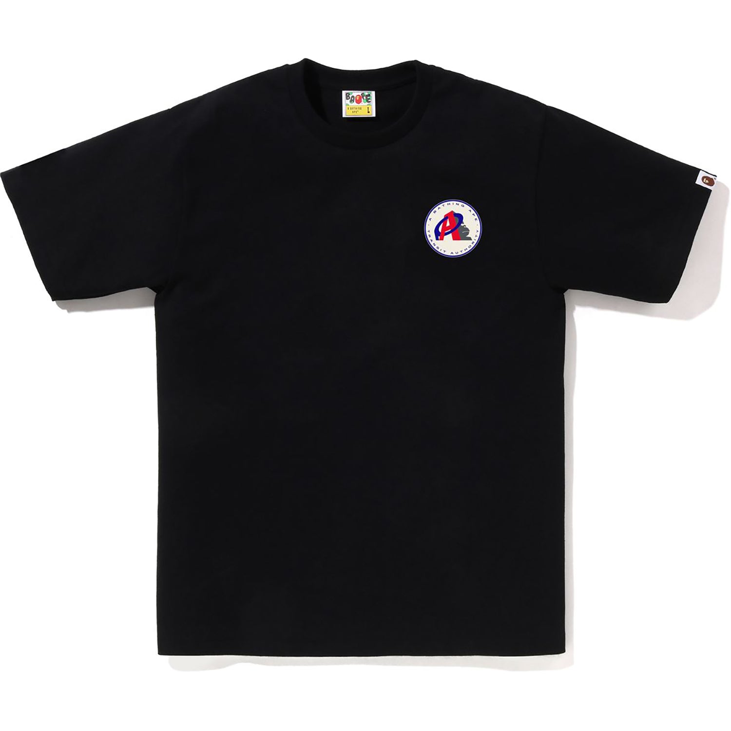 APE TRANSIT AUTHORITY TEE MENS – Image 1