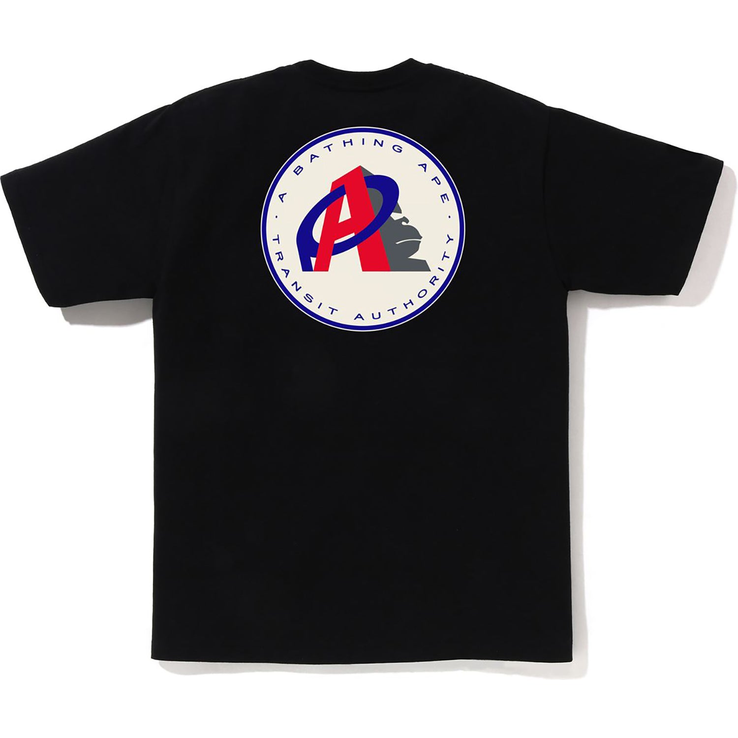 APE TRANSIT AUTHORITY TEE MENS – Image 2