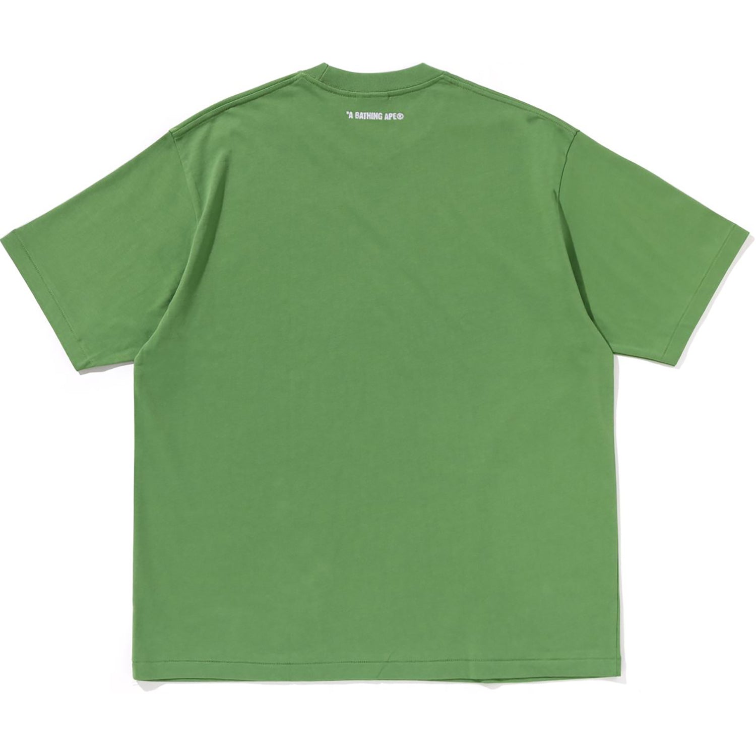 BAPE BEE ONE POINT RELAXED FIT TEE MENS – Image 2