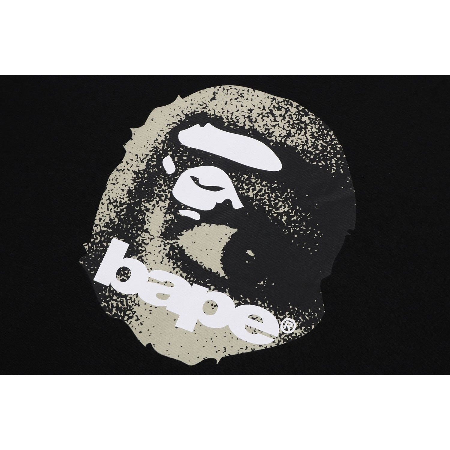 APE HEAD RELAXED FIT TEE MENS – Image 2