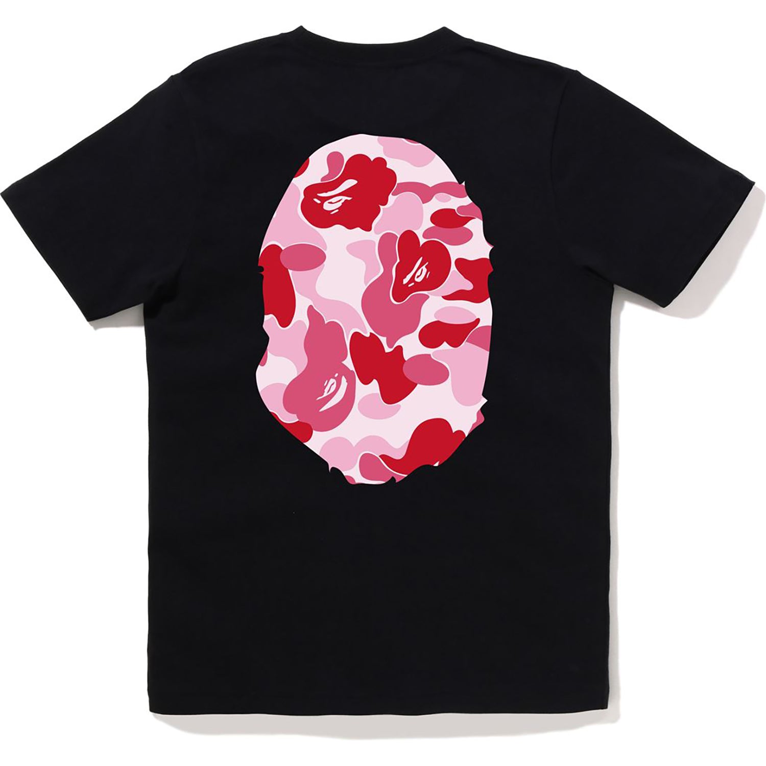 ABC CAMO BIG APE HEAD TEE LADIES – Image 2