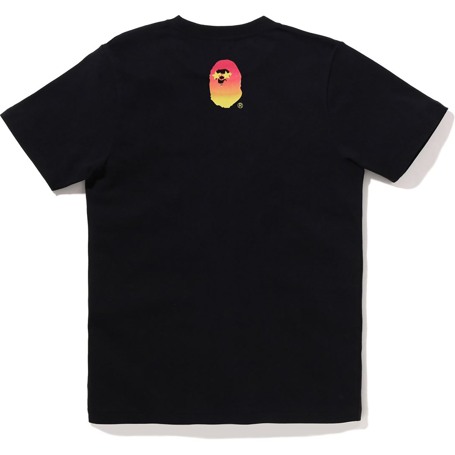 KATAKANA A BATHING APE TEE LADIES – Image 2