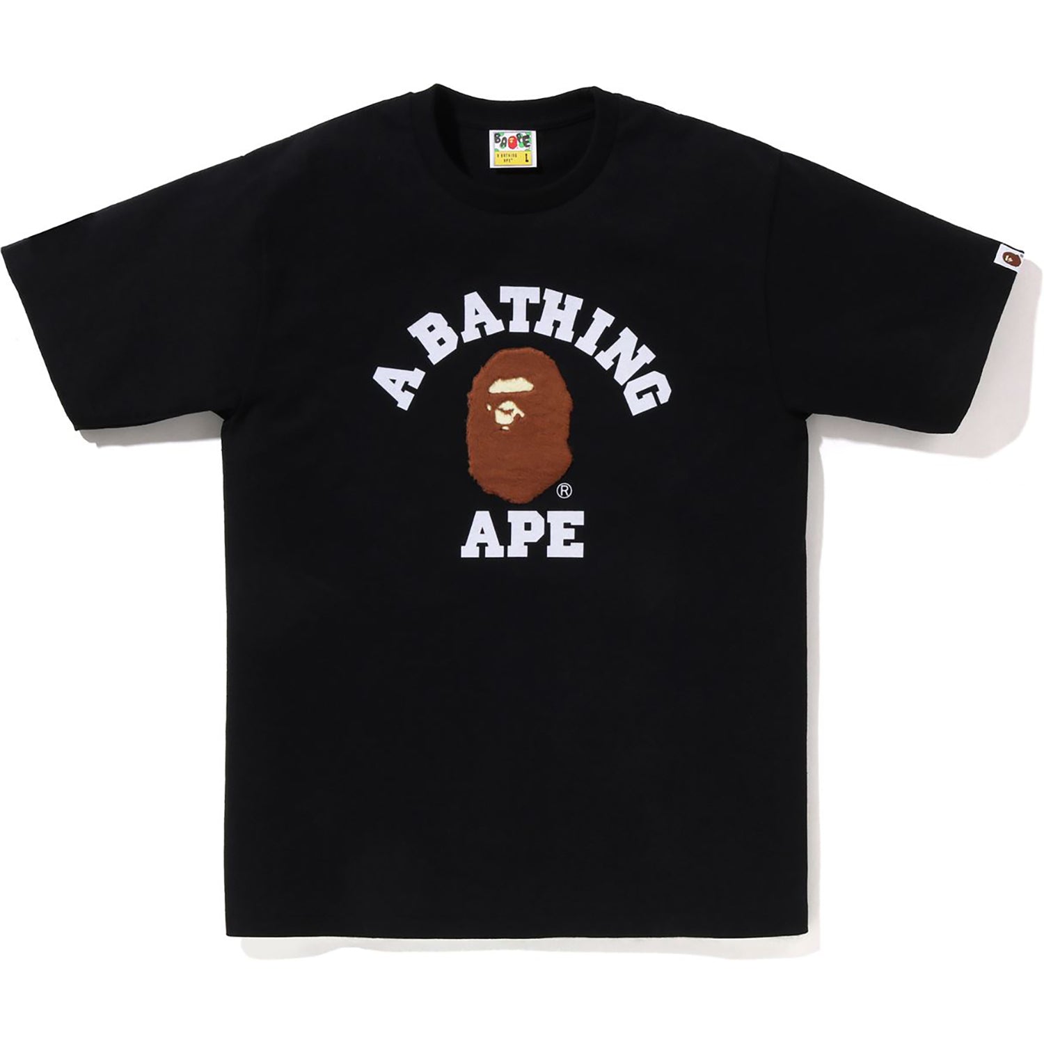 BOA COLLEGE TEE MENS – Image 1