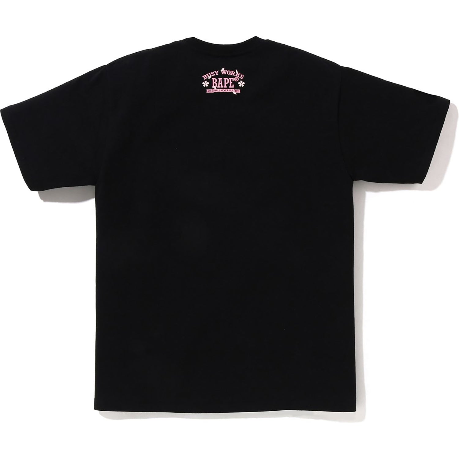 SAKURA LOGO TEE MENS – Image 2
