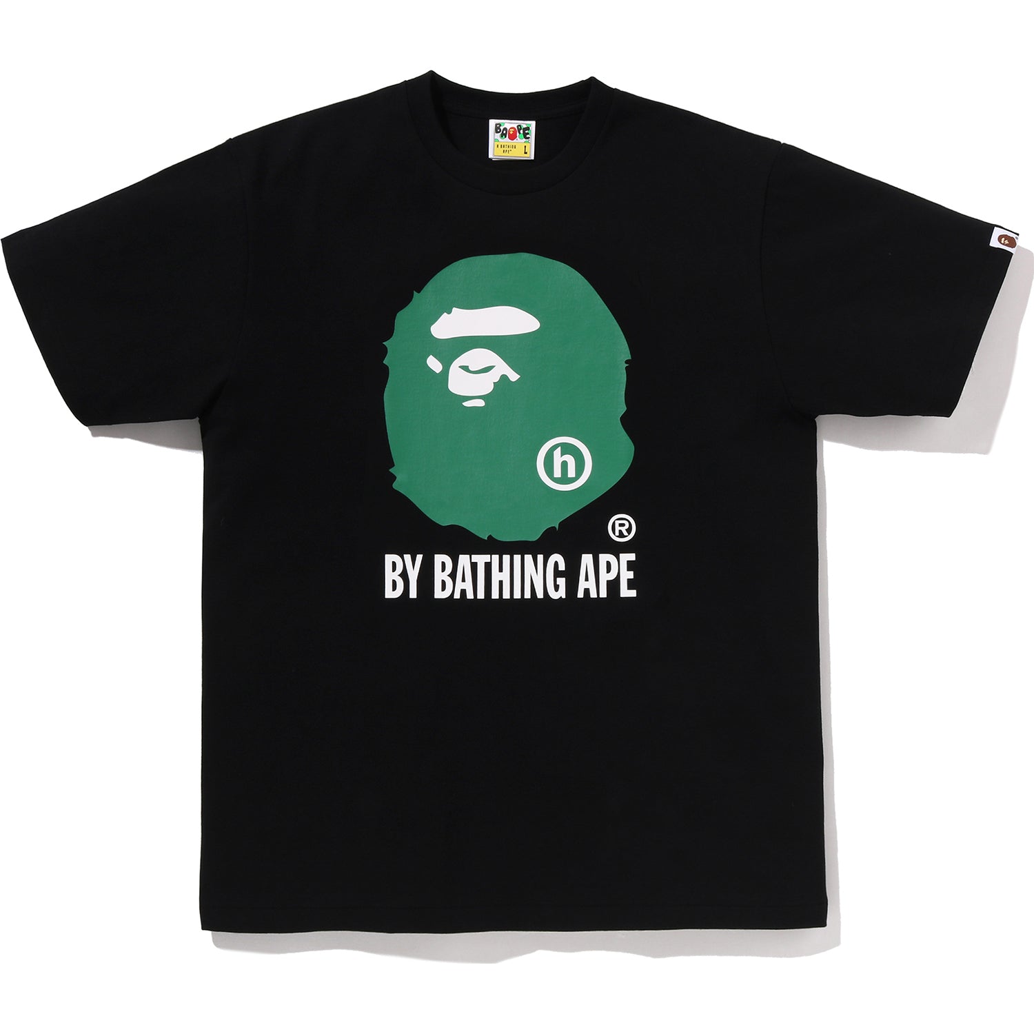 BAPE X HIDDEN BY BATHING APE TEE MENS – Image 1