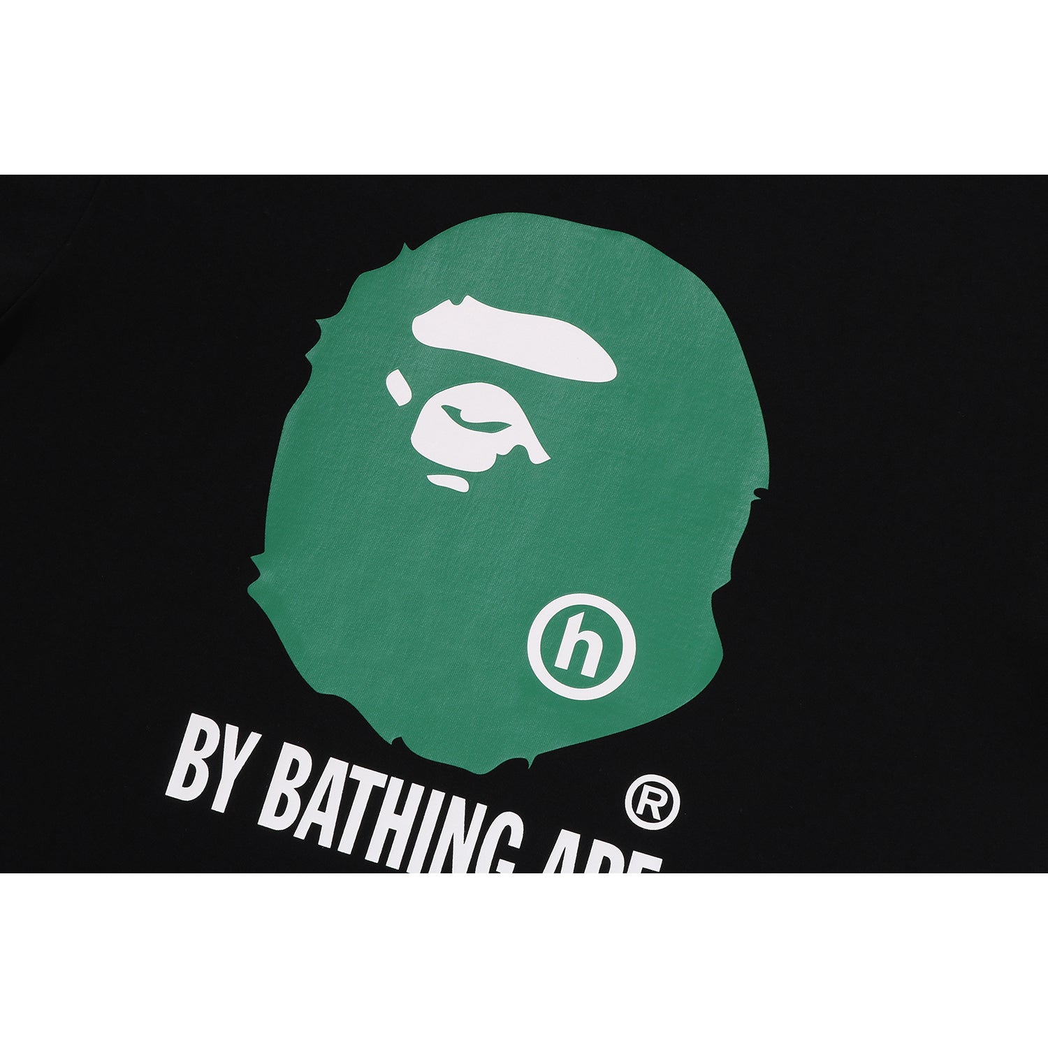 BAPE X HIDDEN BY BATHING APE TEE MENS – Image 3