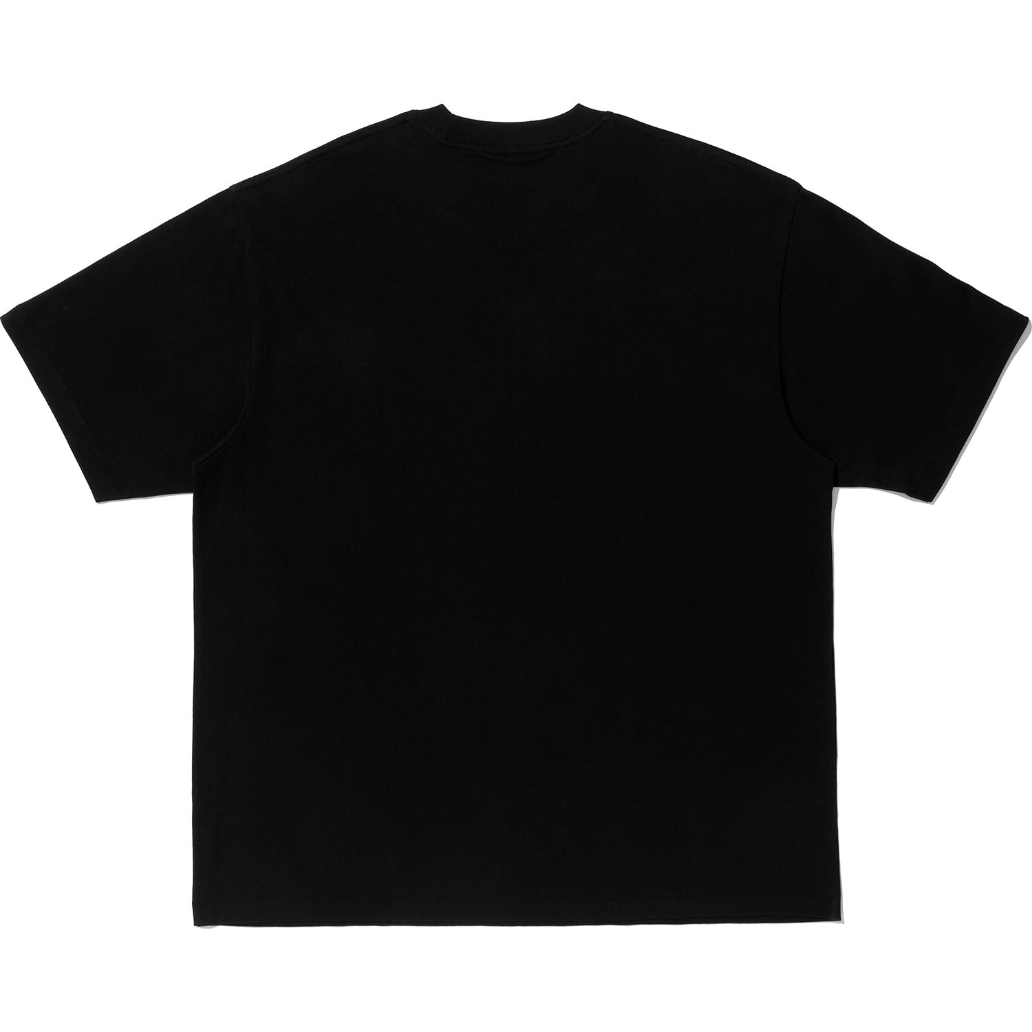 BAPE X LIBERTY WALK ABC CAMO APE HEAD RELAXED FIT TEE MENS – Image 3