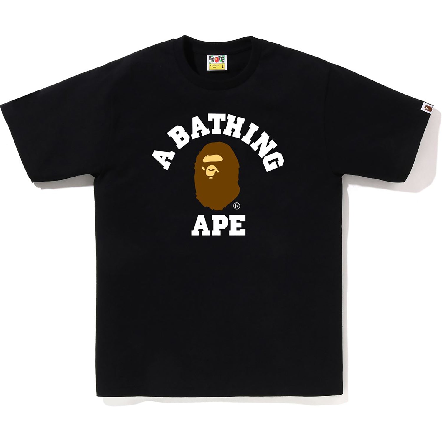 COLLEGE TEE MENS – Image 1