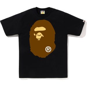 BIG APE HEAD TEE MENS