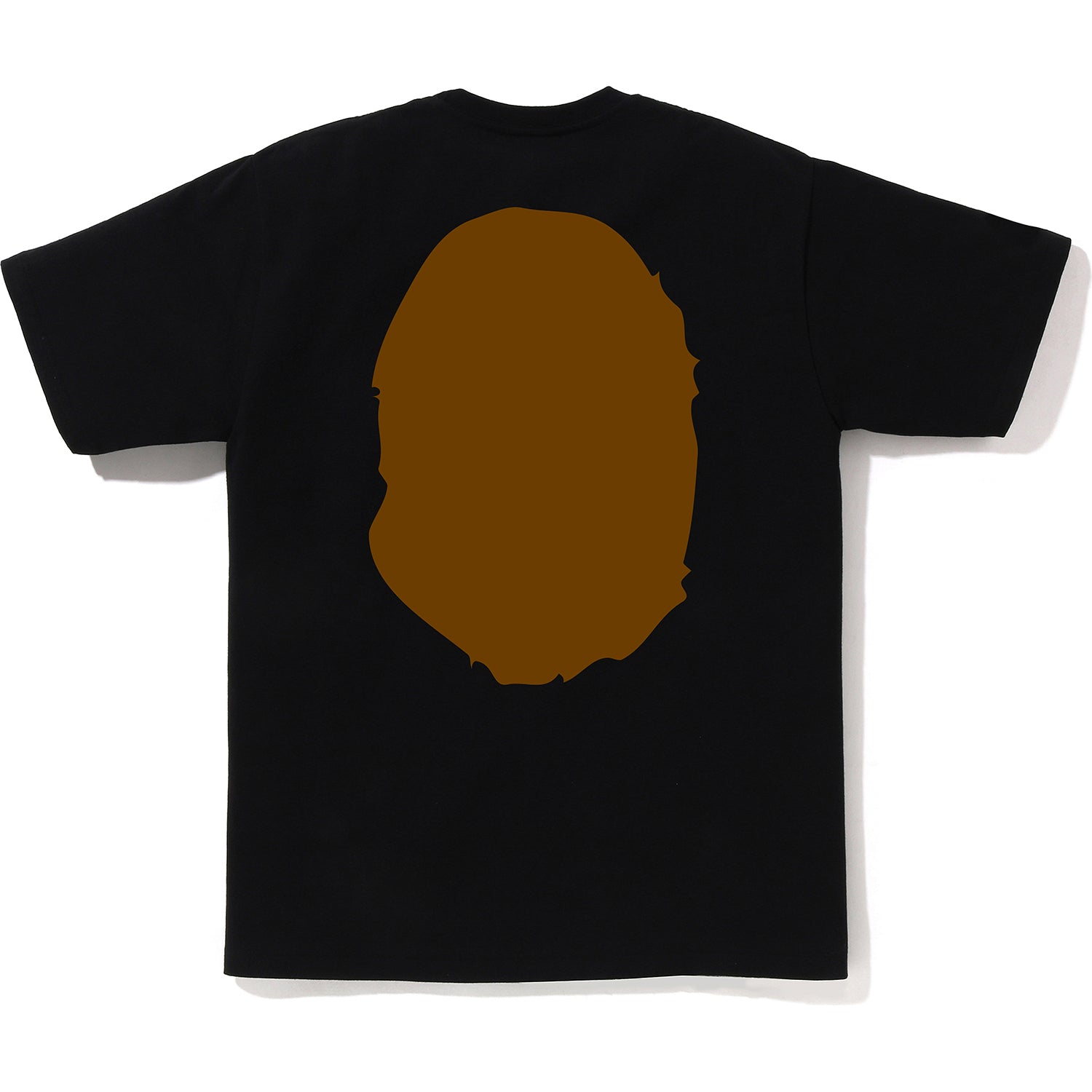 BIG APE HEAD TEE MENS – Image 2
