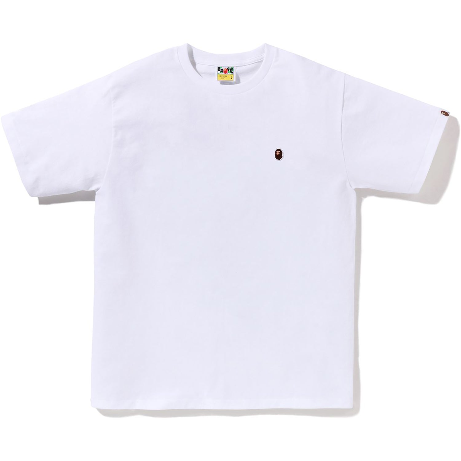 ONE POINT TEE MENS – Image 1