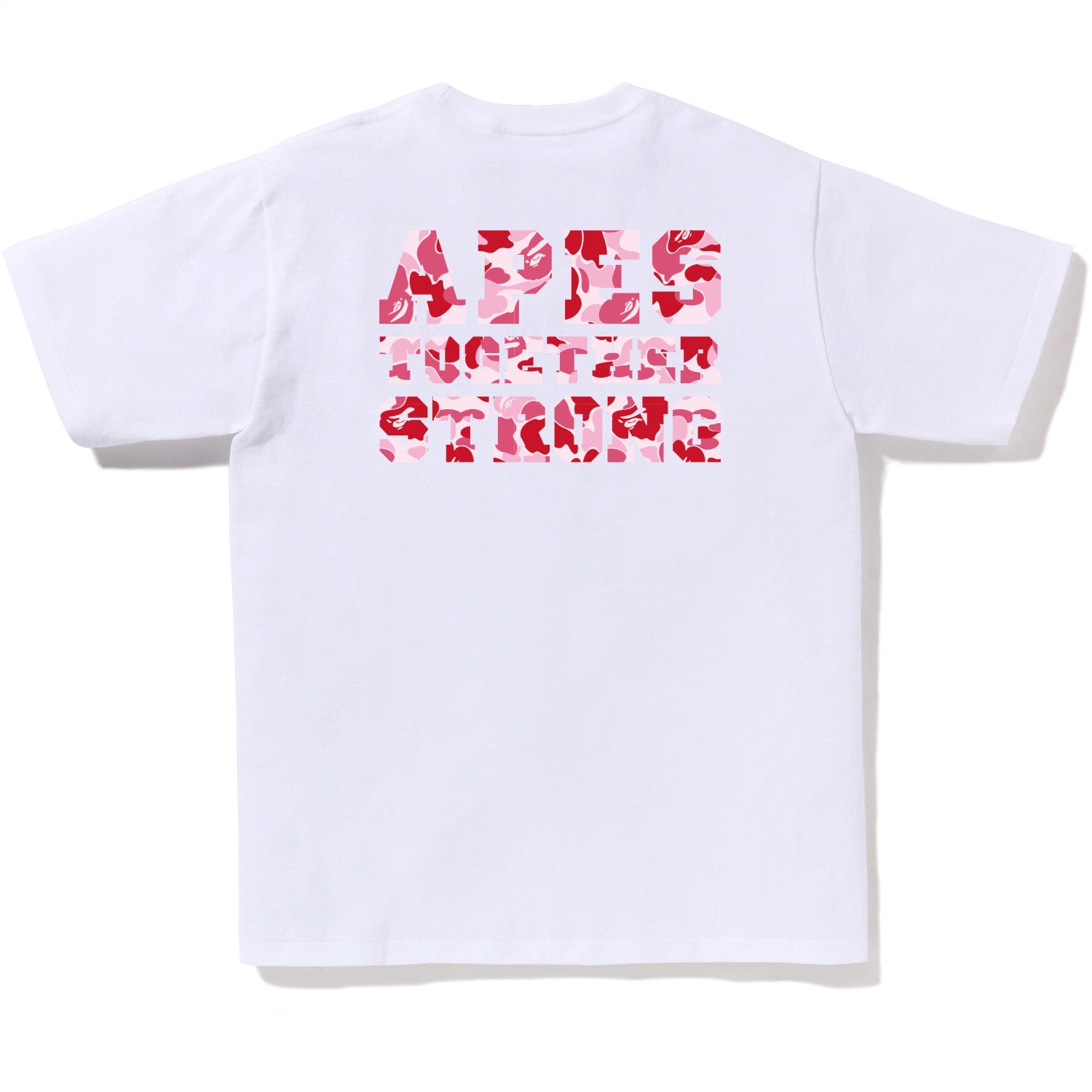 ABC CAMO COLLEGE ATS TEE MENS – Image 2