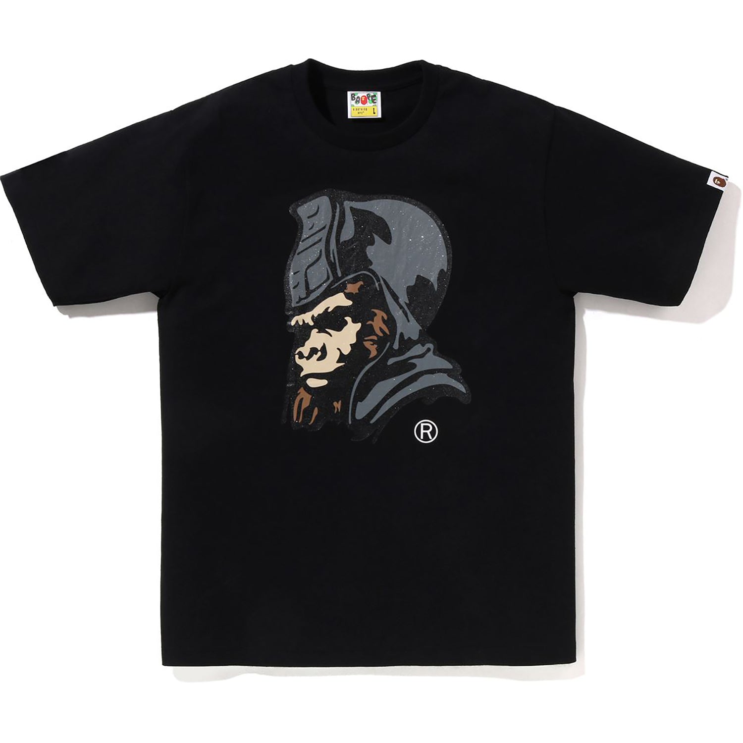 GLITTER GENERAL TEE MENS – Image 1