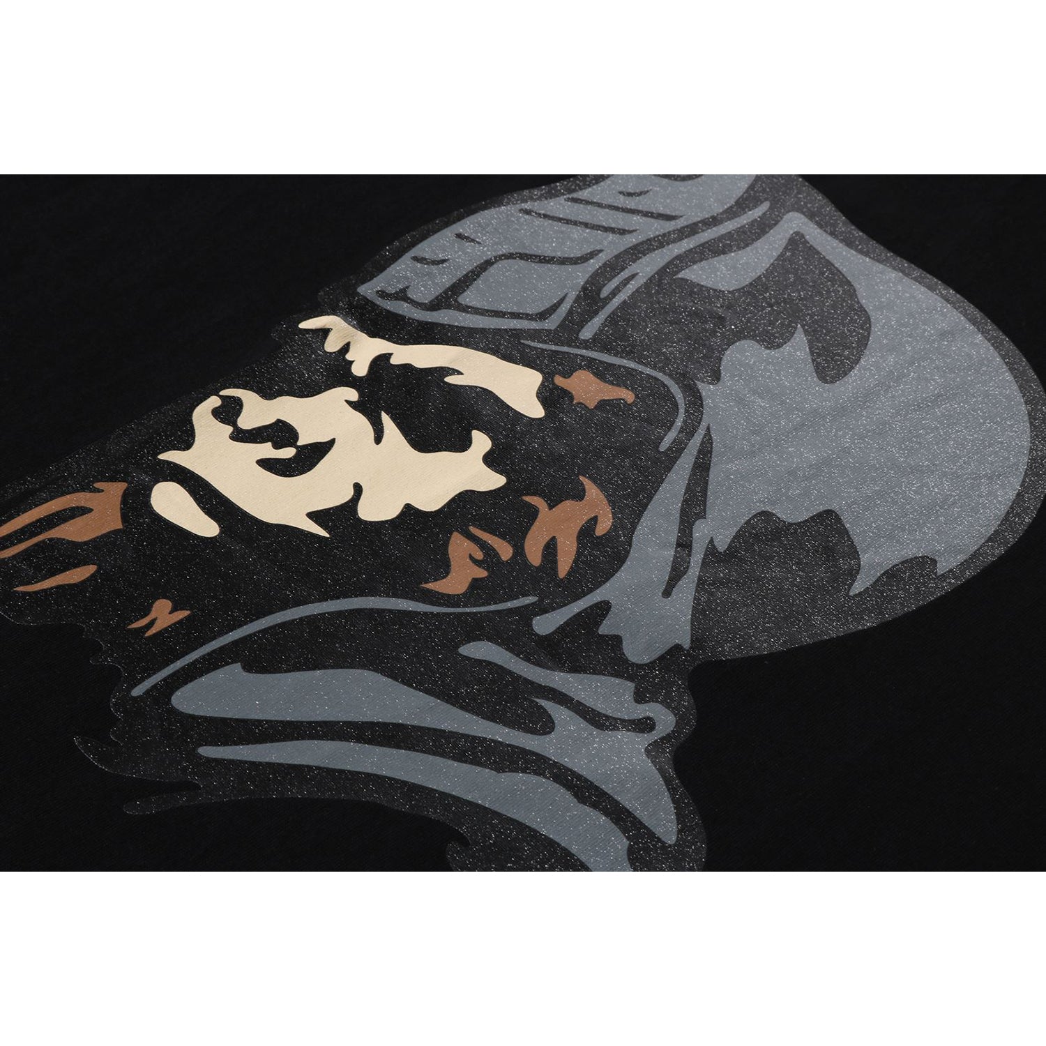 GLITTER GENERAL TEE MENS – Image 2