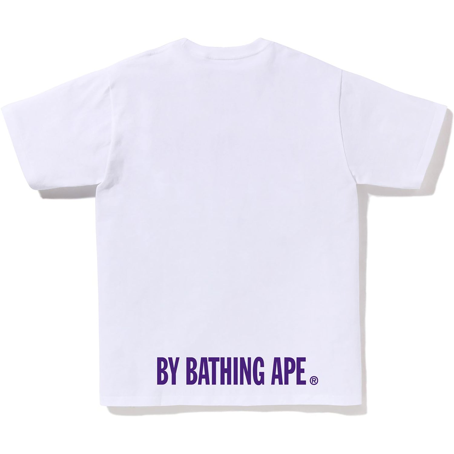 GLITCH WOODLAND CAMO APE FACE STA TEE MENS – Image 2