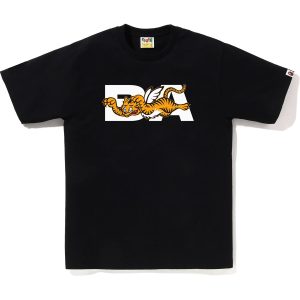 BA FLYING TIGER TEE MENS