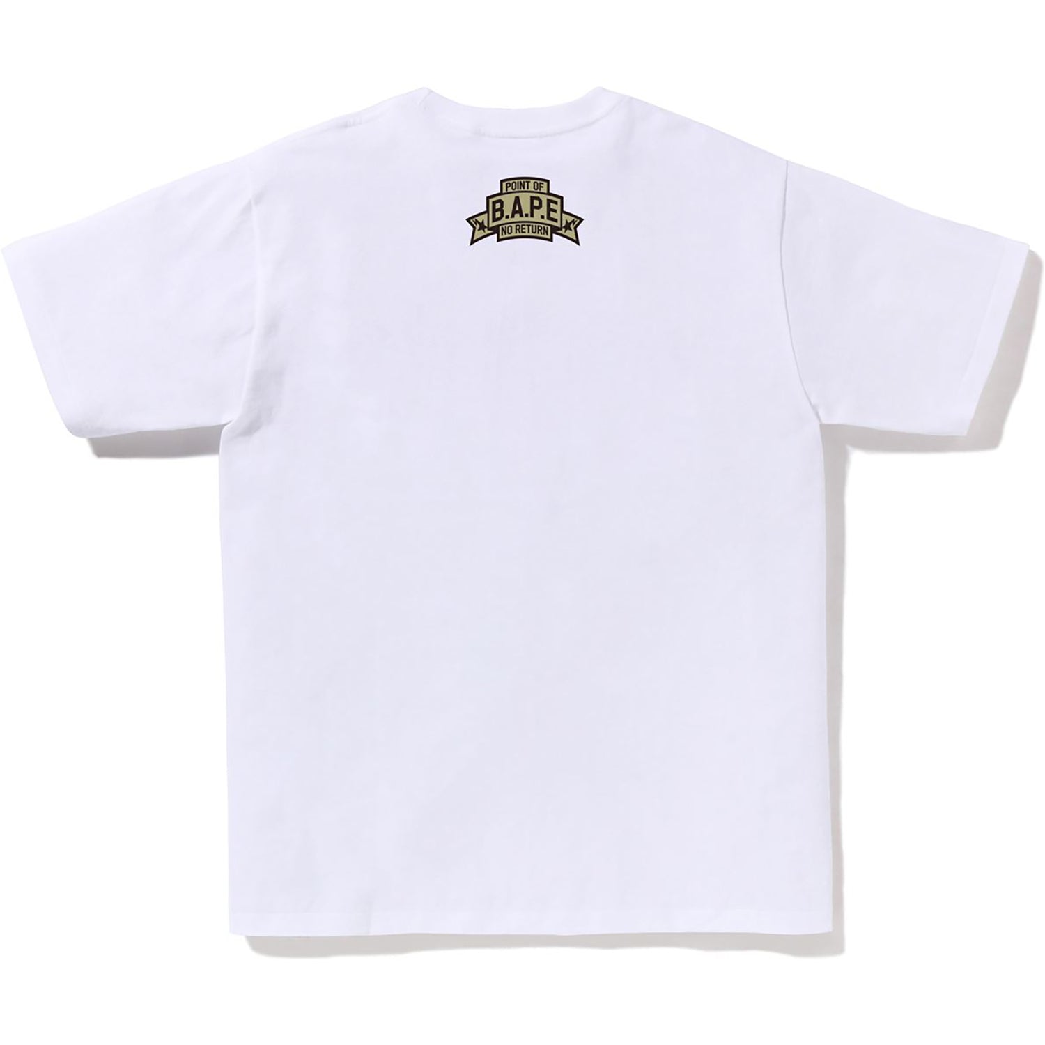 SIMPLE SOLDIER MIL PATCH TEE MENS – Image 2