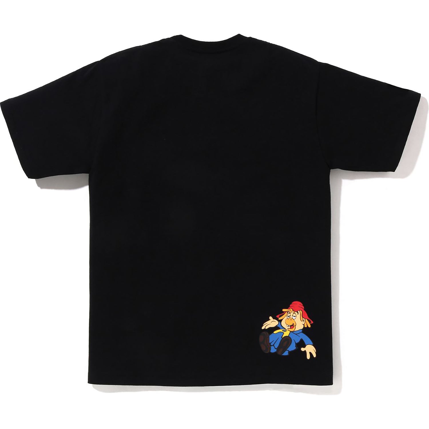 BAPEMAN X TEE MENS – Image 2