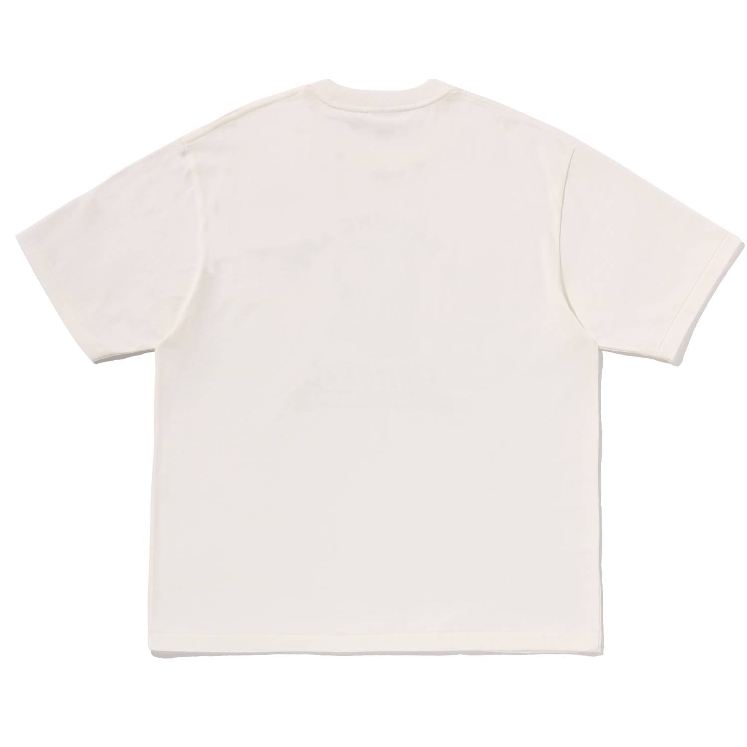 APE GENERAL COLLEGE RELAXED FIT TEE MENS – Image 2
