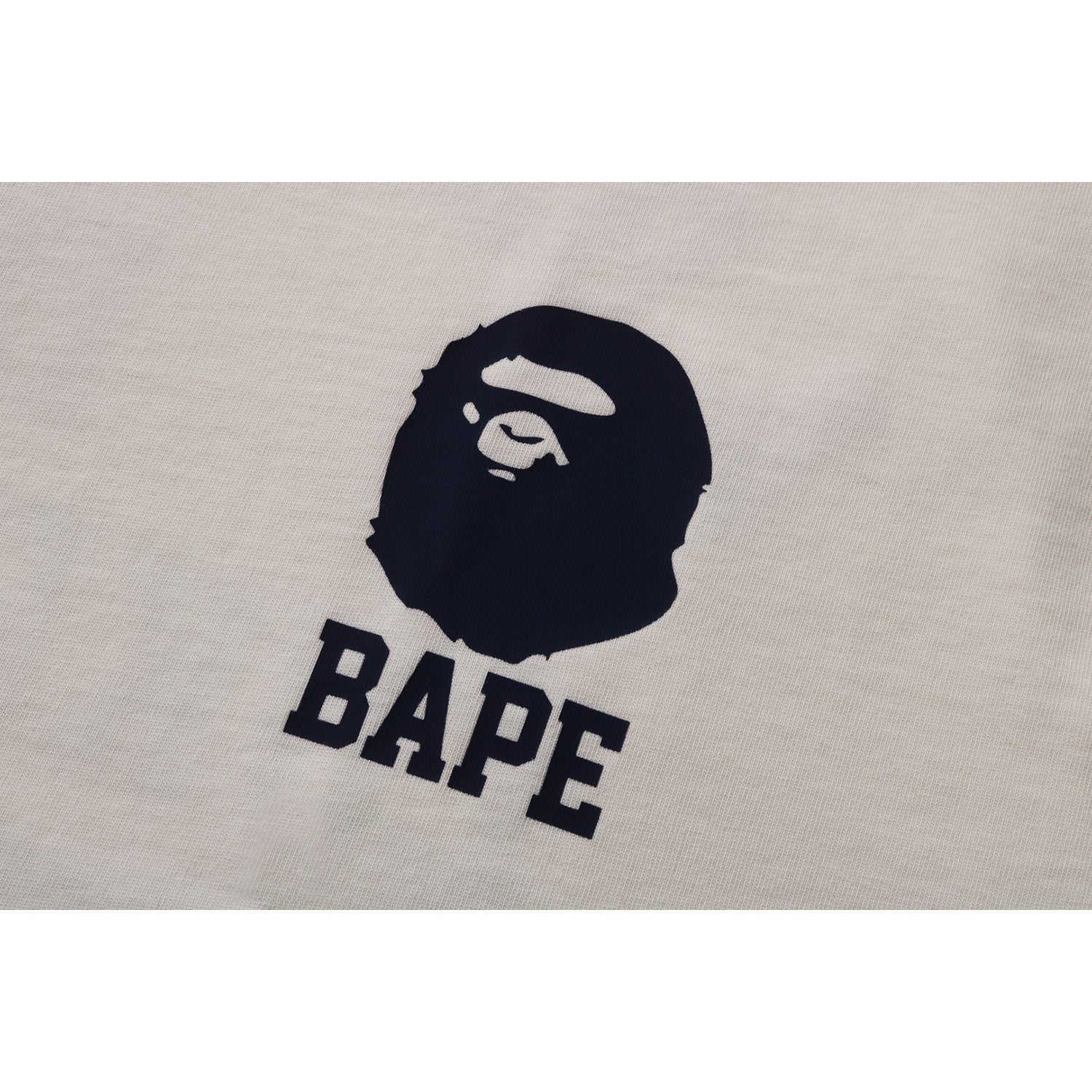 LUKEWARM WATER LOGO RELAXED FIT TEE MENS – Image 3